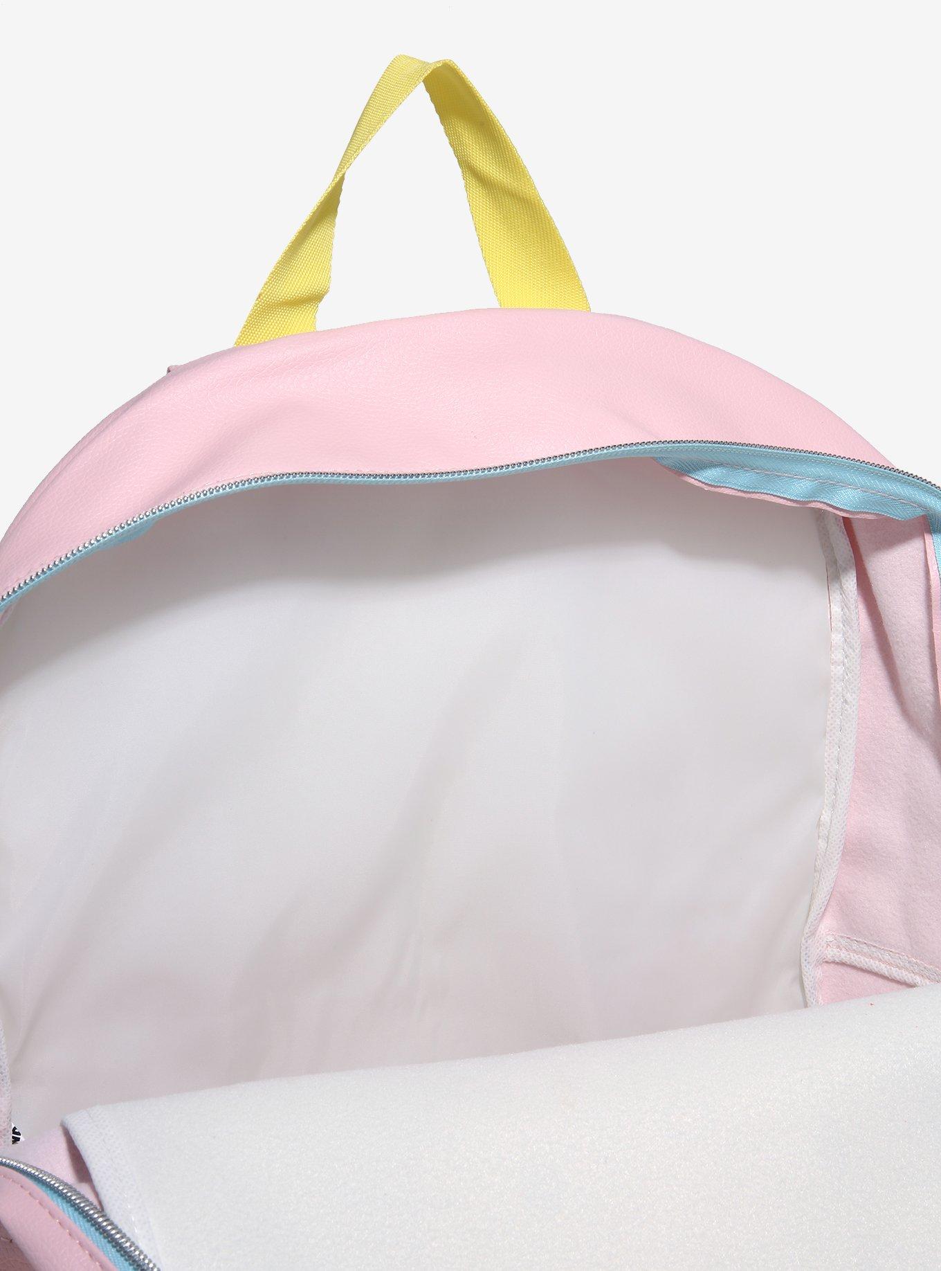 Hello Kitty And Friends Pastel Backpack, , alternate