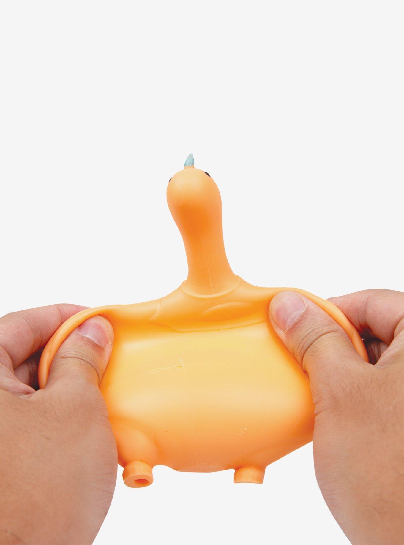Pudgiez Dinocorns Assorted Blind Squishy Toy, , hi-res