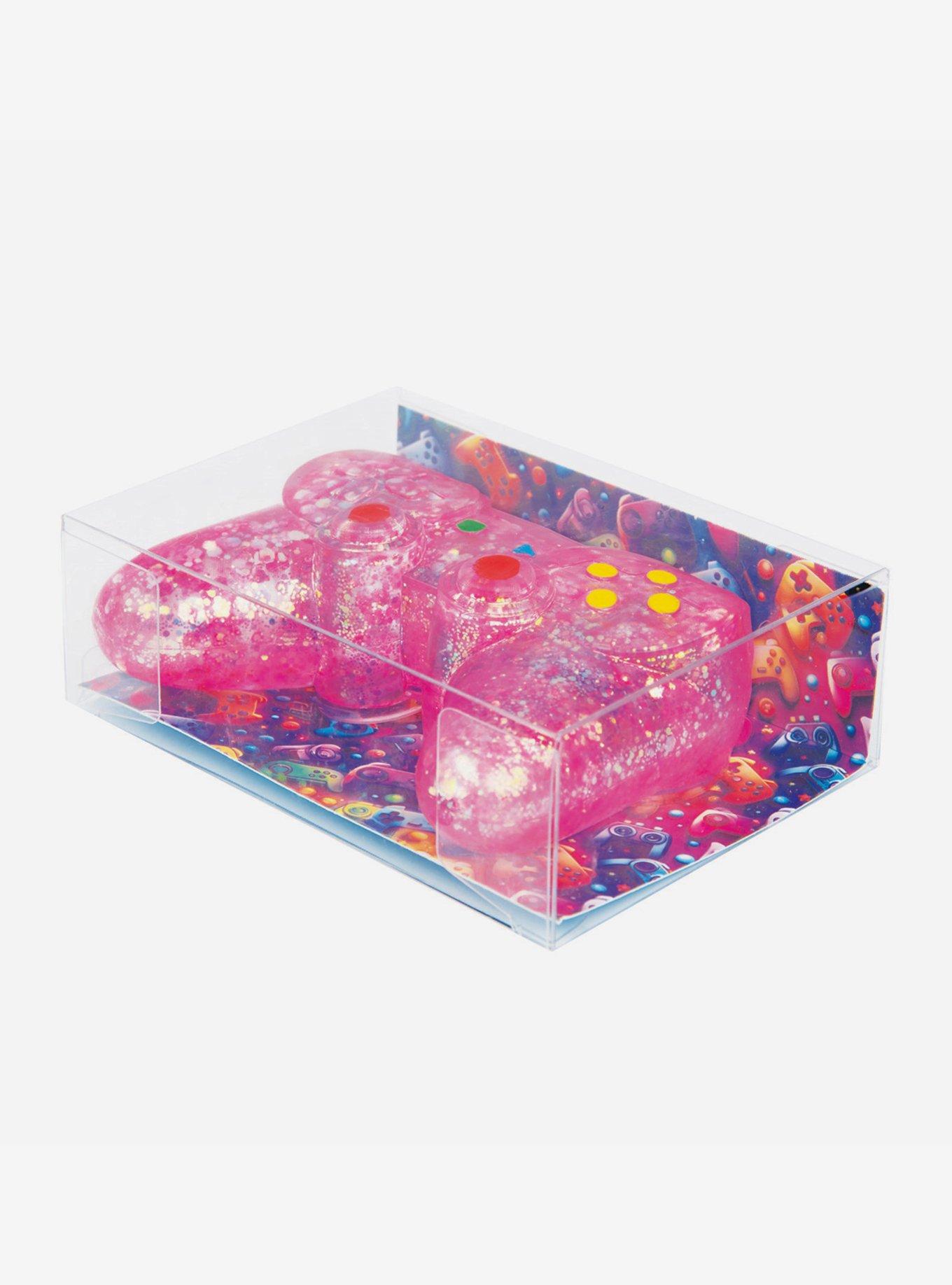 Gummiez Game Controllers Assorted Blind Squishy Toy, , alternate