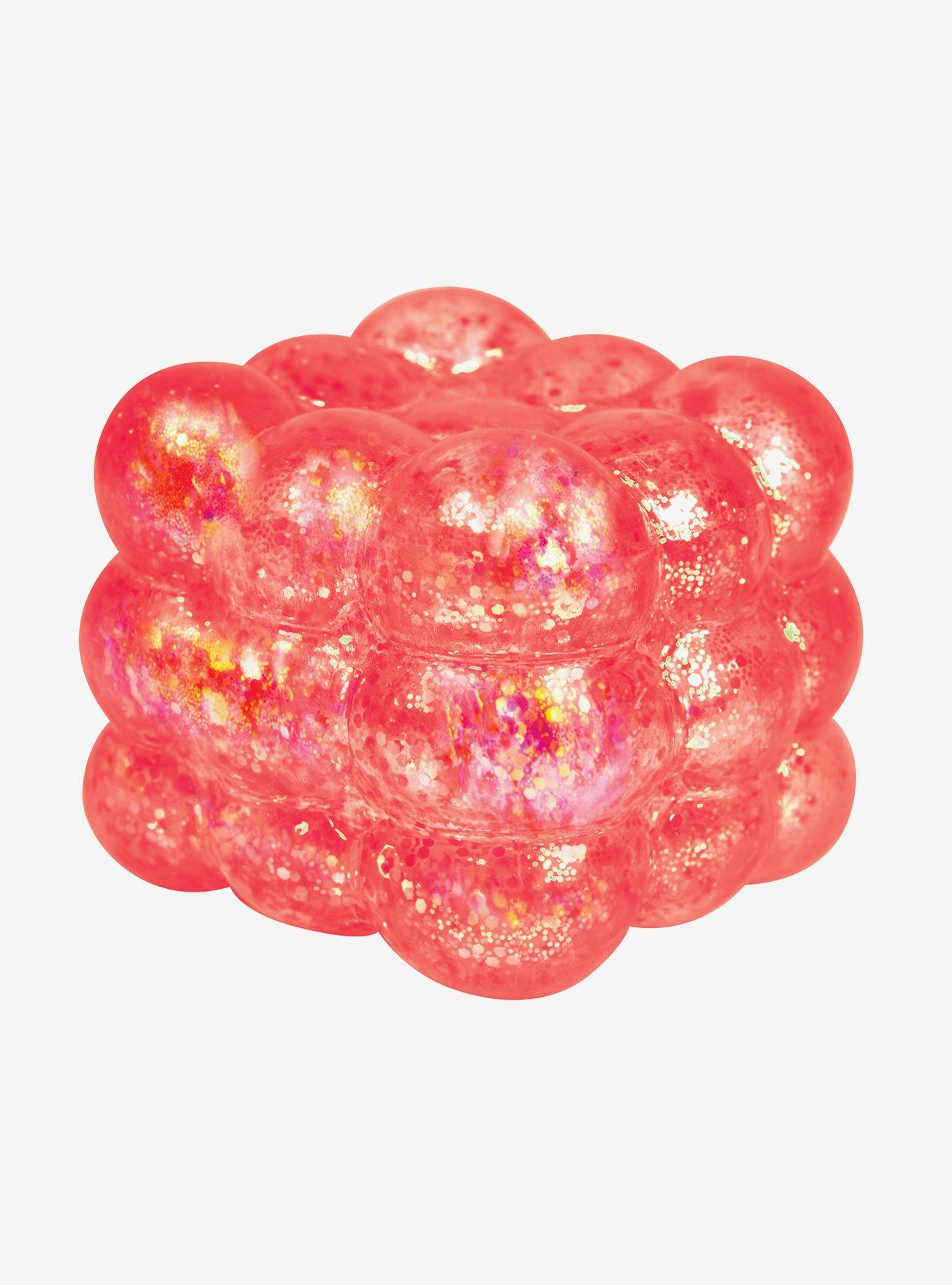 Gummiez Cubes Assorted Blind Squishy Toy
