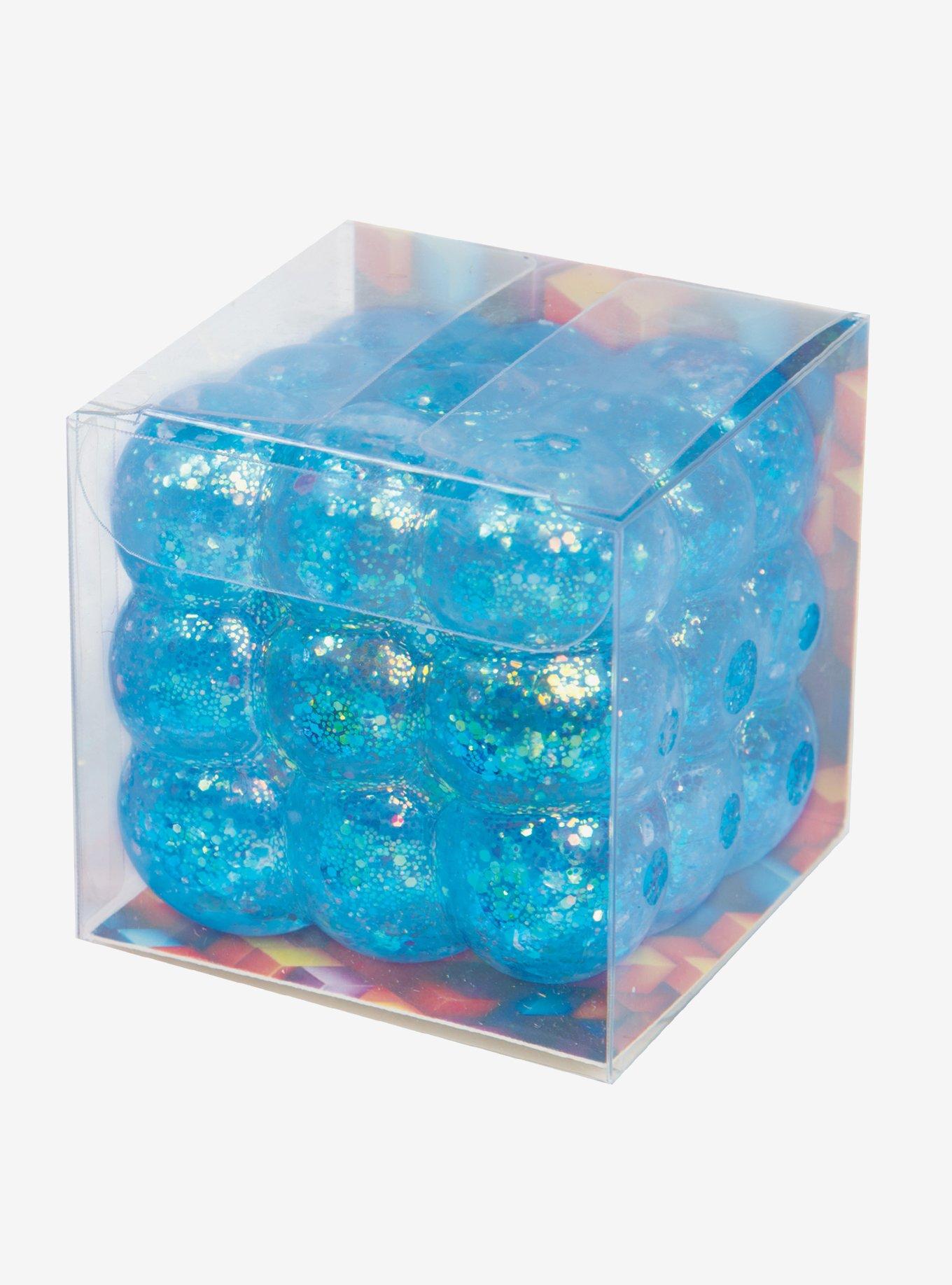 Gummiez Cubes Assorted Blind Squishy Toy