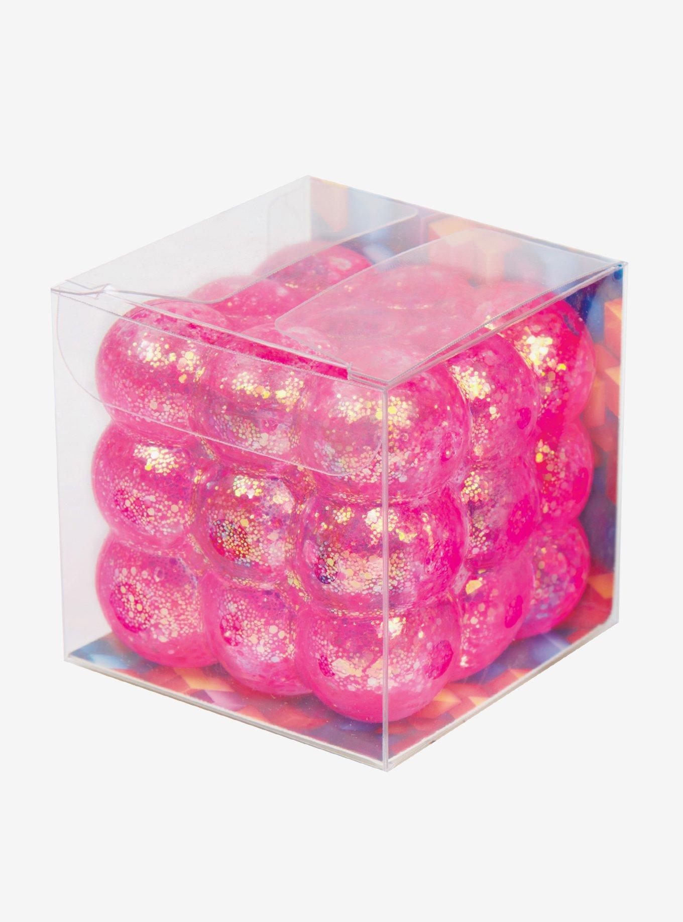 Gummiez Cubes Assorted Blind Squishy Toy