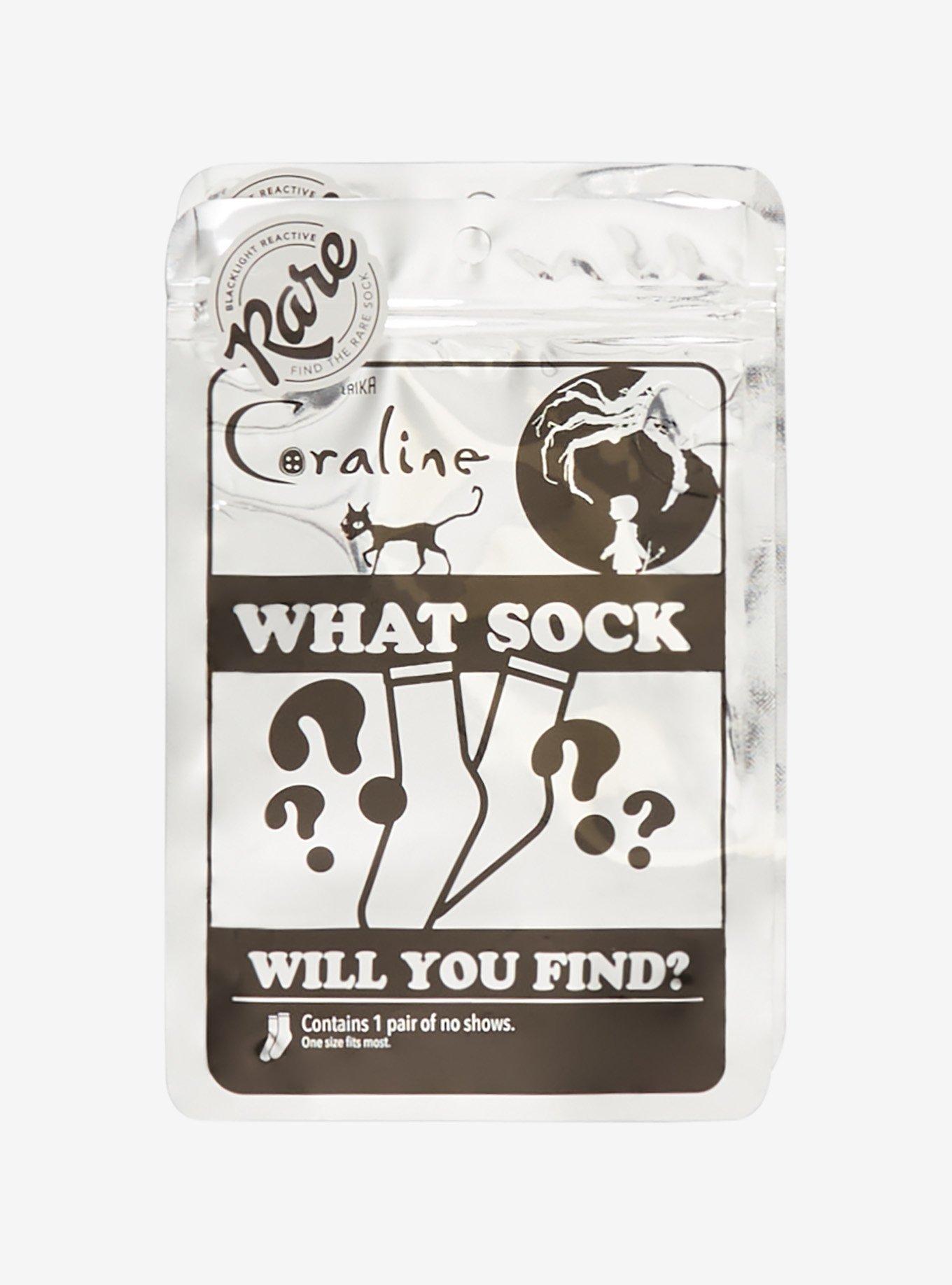 Coraline Ruffle Blind Bag Ankle Socks, , hi-res