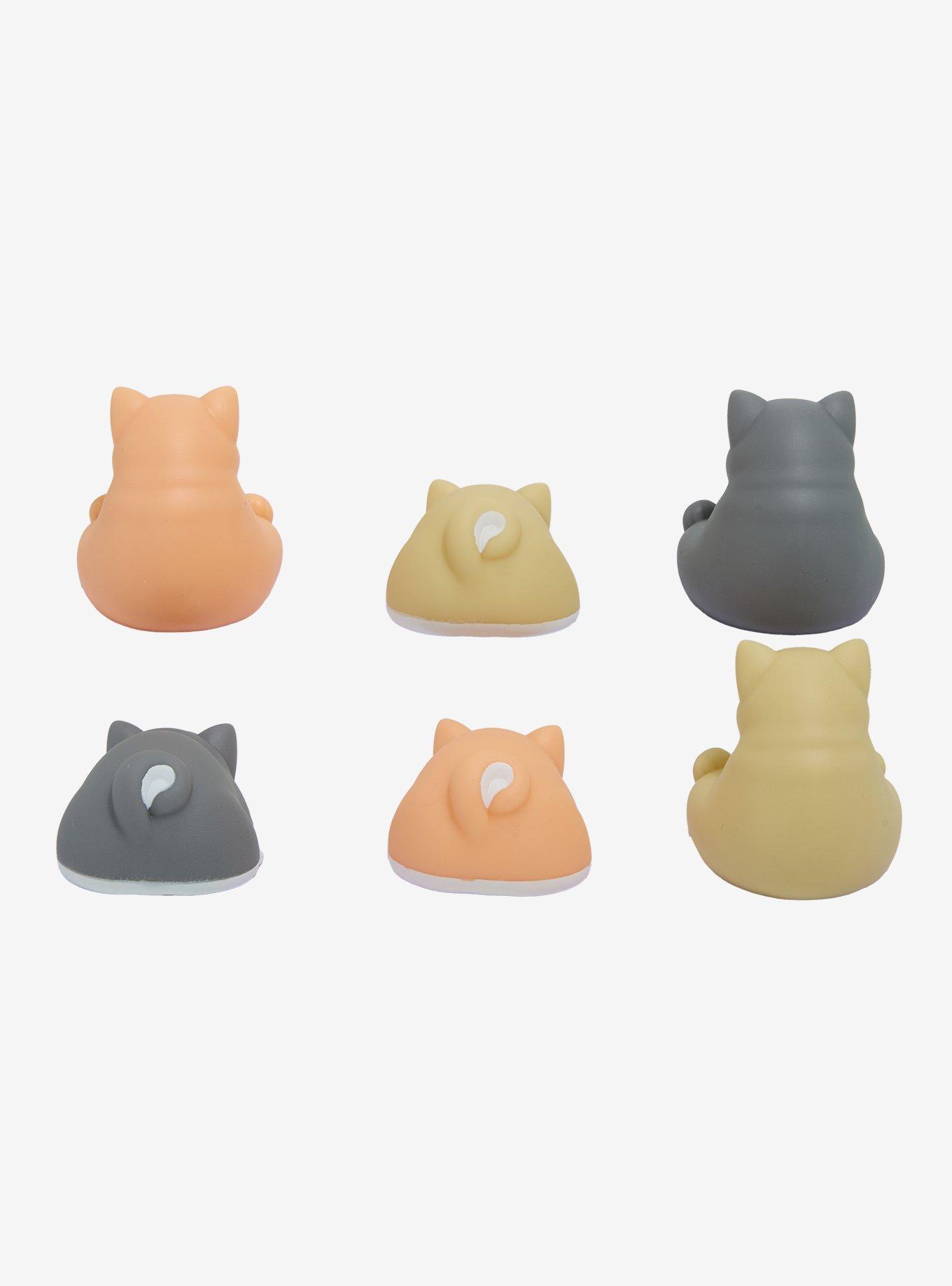 BCmini Squeeze Shiba Dog Blind Box Figure, , hi-res