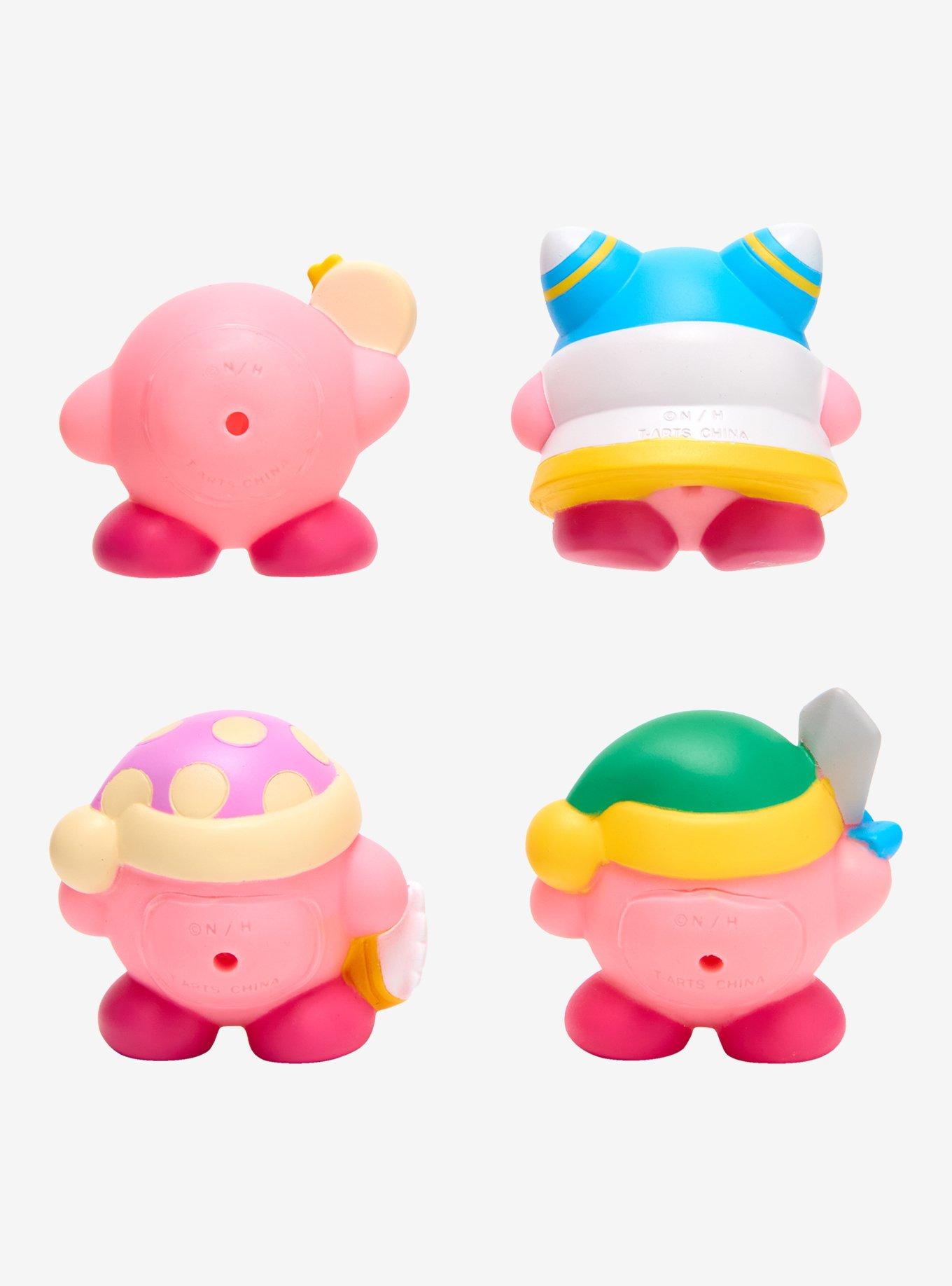 Kirby Muteki! Suteki! Closet Blind Box Figure, , alternate