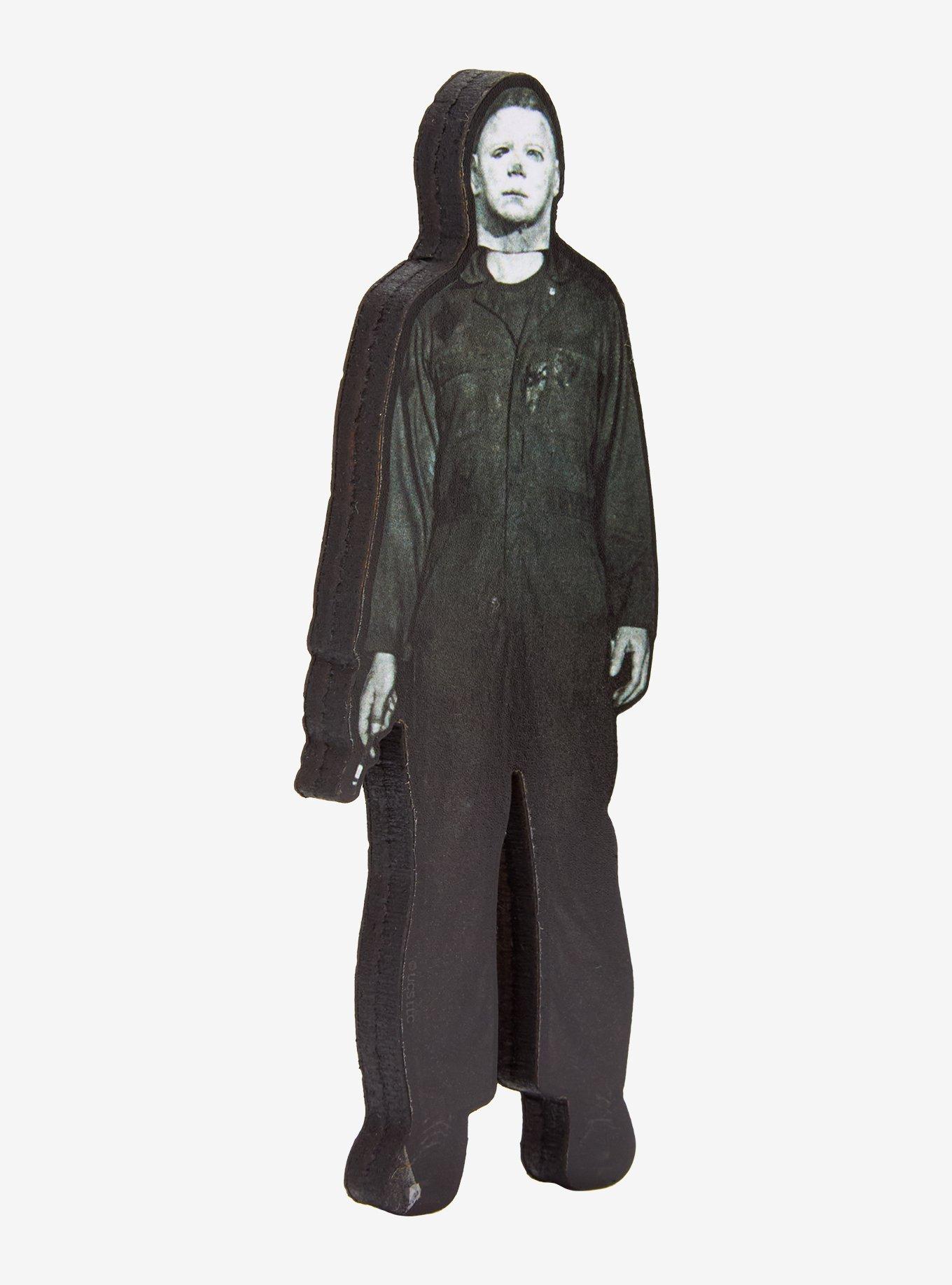 Halloween 2 Michael Myers Chunky Magnet