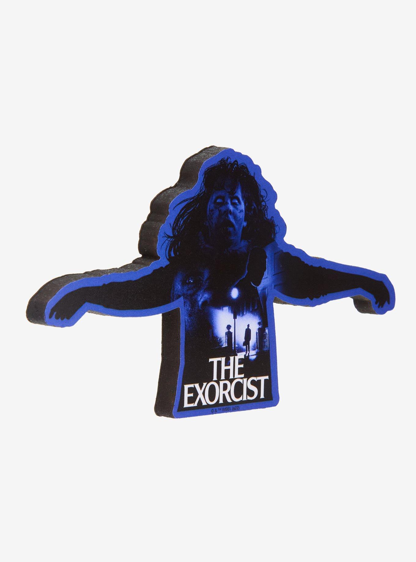 The Exorcist Chunky Magnet, , hi-res