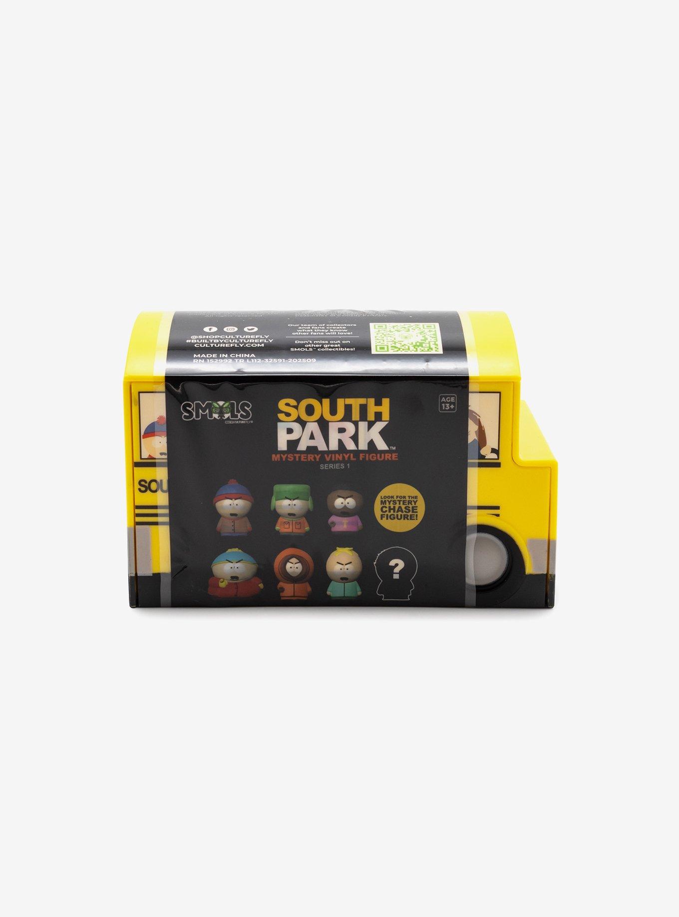 CultureFly South Park Smols Blind Box Figure, , alternate