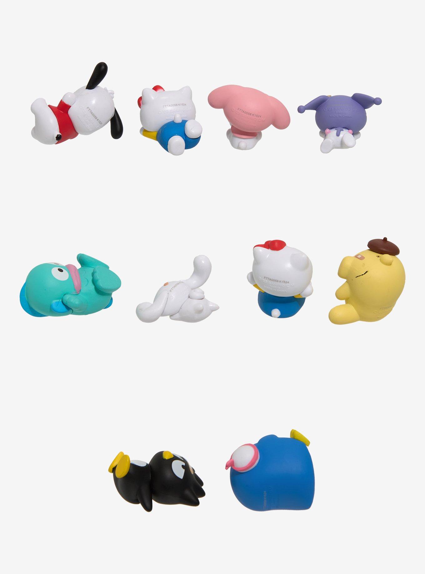 Hello Kitty And Friends Falling Series 2 Blind Bag Figure, , hi-res