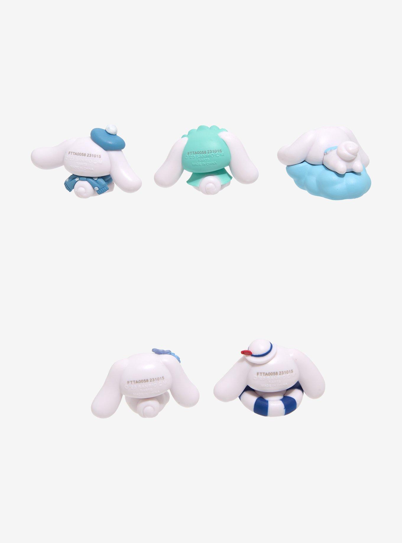 Twinchees Cinnamoroll Blind Bag Mini Figure, , hi-res
