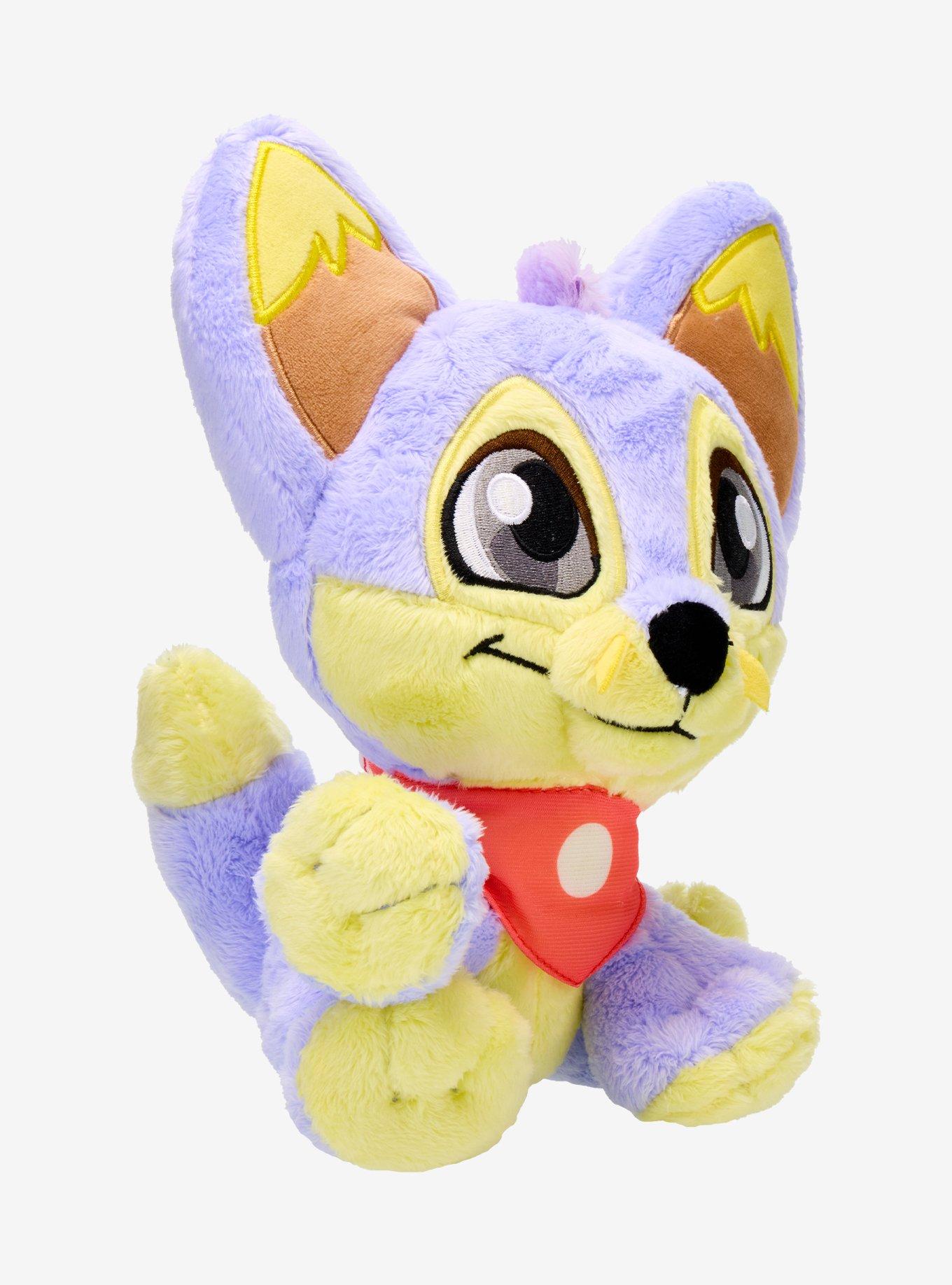 Neopets Series 2 Blind Box Plush, , hi-res