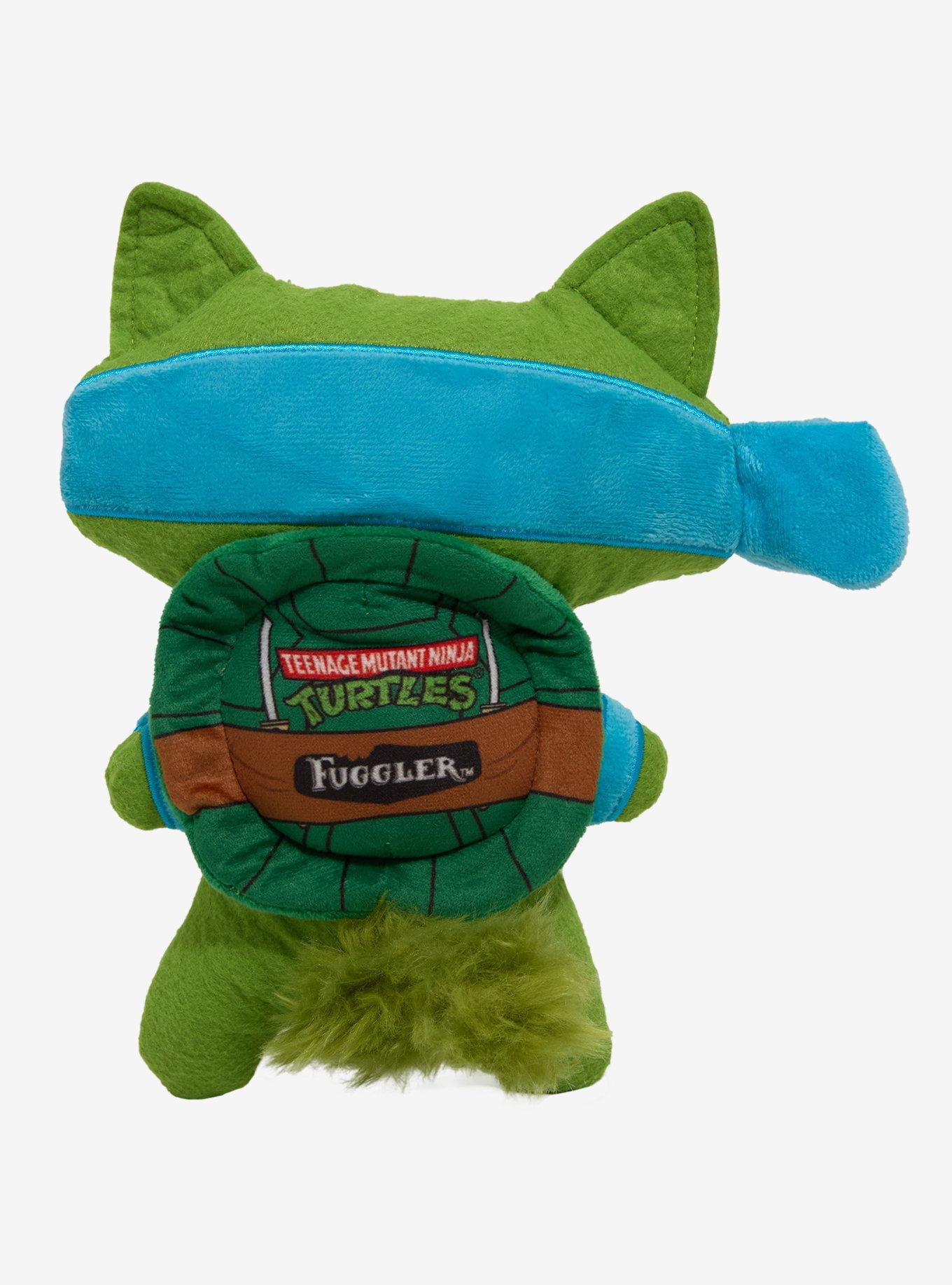 Fuggler Teenage Mutant Ninja Turtles Assorted Blind Plush, , alternate