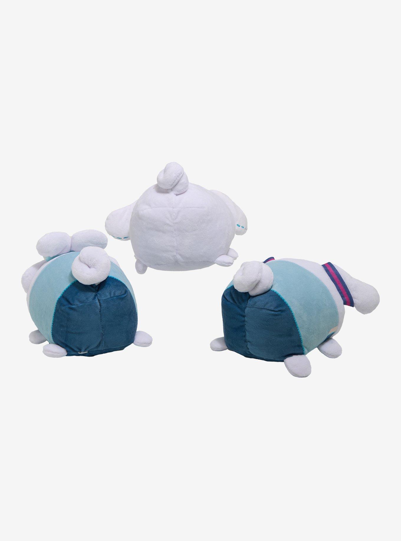 Cinnamoroll X Hatsune Miku Potekoro Assorted Blind Plush, , hi-res