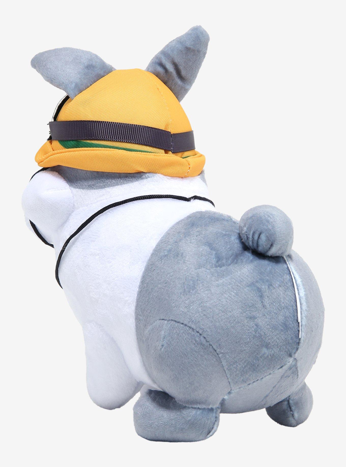 Yu-Gi-Oh! Rescue Rabbit Plush, , hi-res