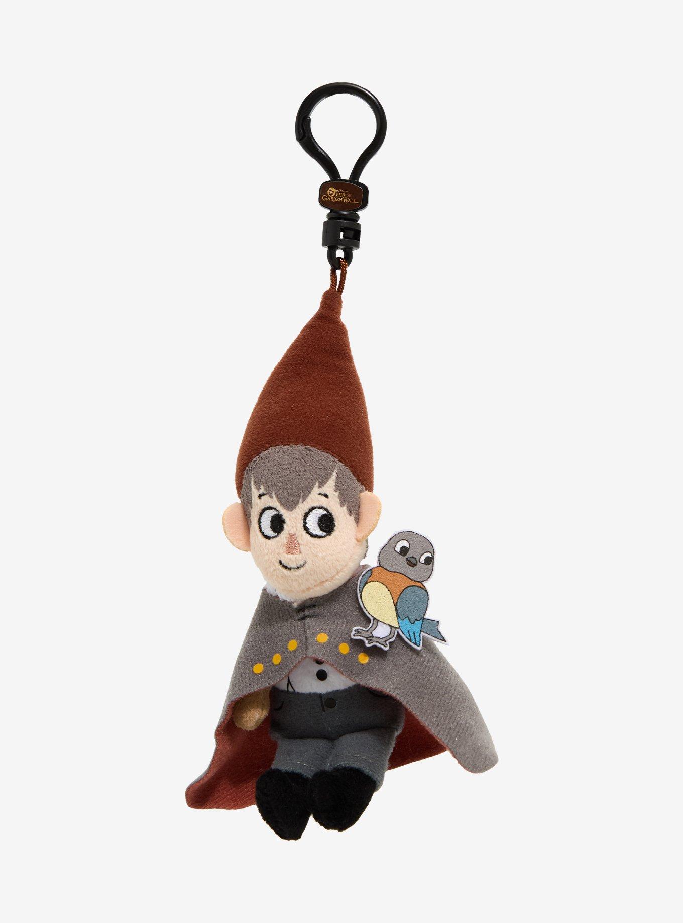 Over The Garden Wall Character Blind Box Plush Key Chain, , alternate
