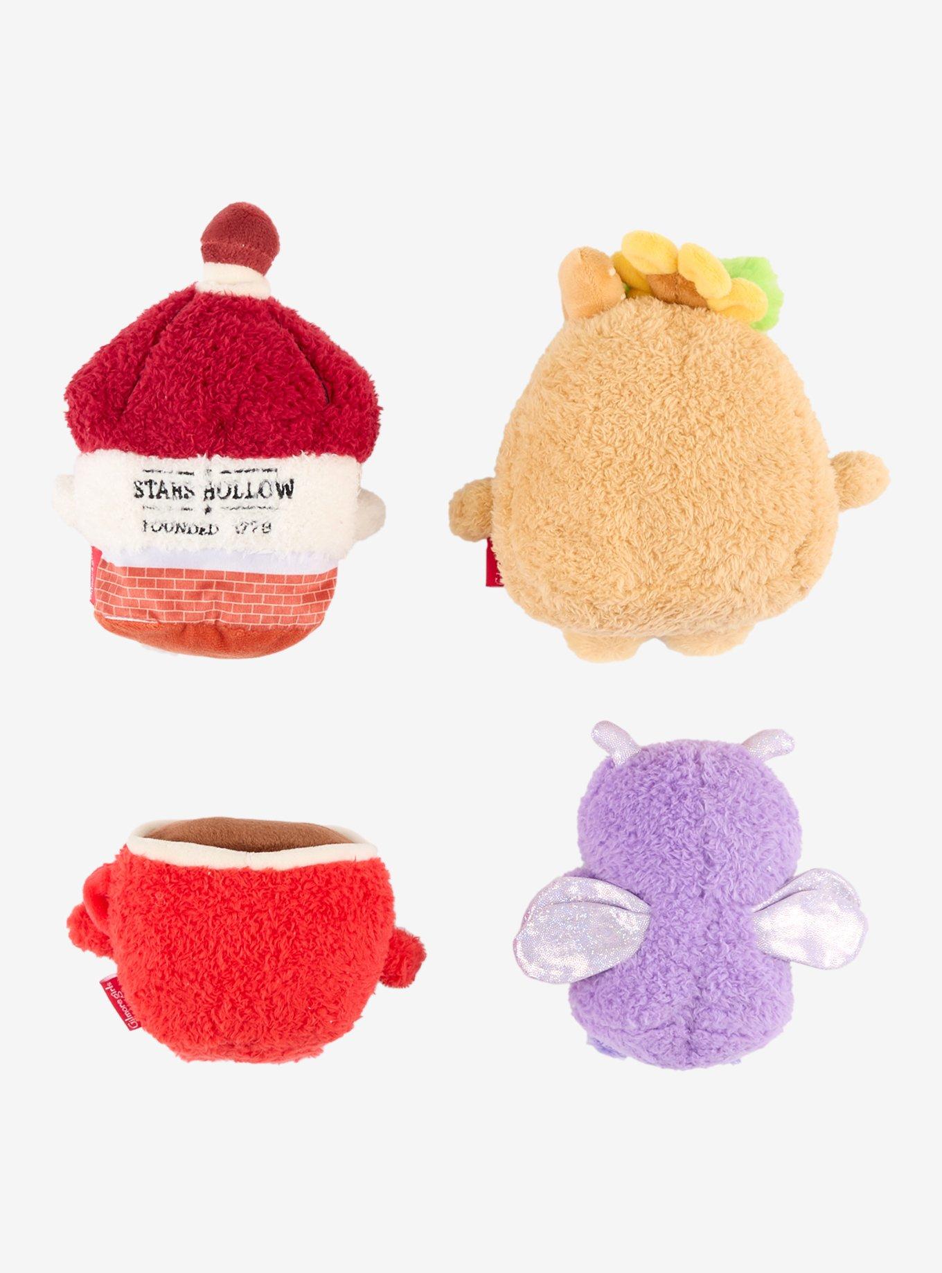 BumBumz Gilmore Girls Assorted Blind Plush, , hi-res