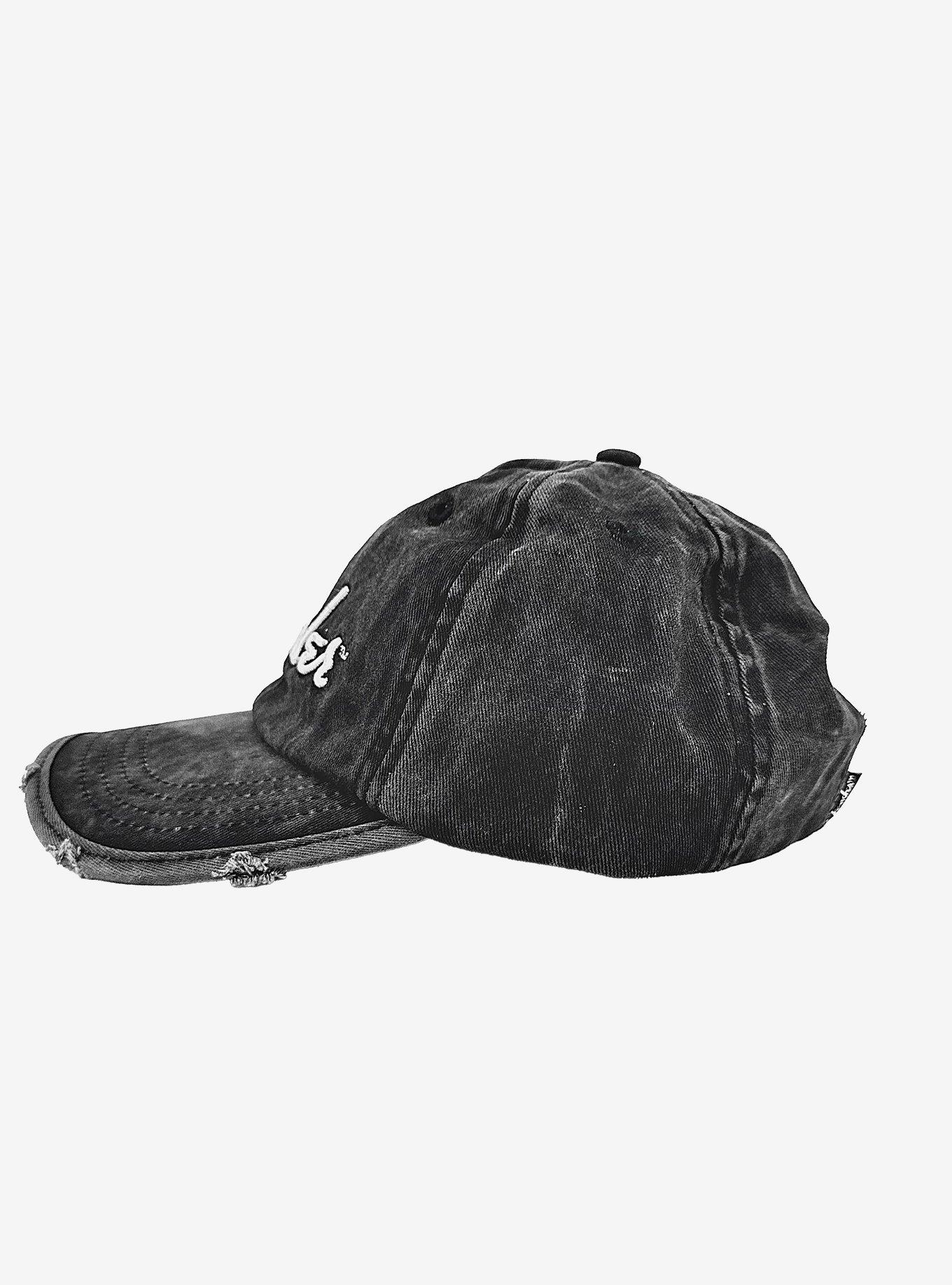 Fender Vintage Wash Hat, , alternate