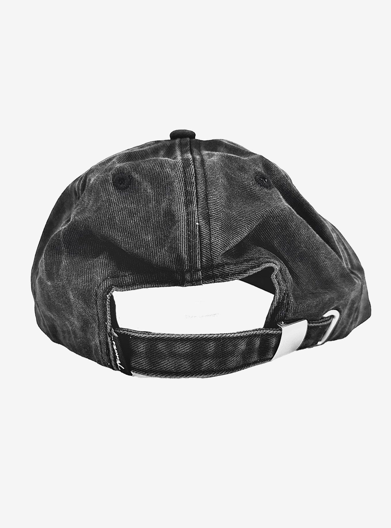 Fender Vintage Wash Hat, , alternate