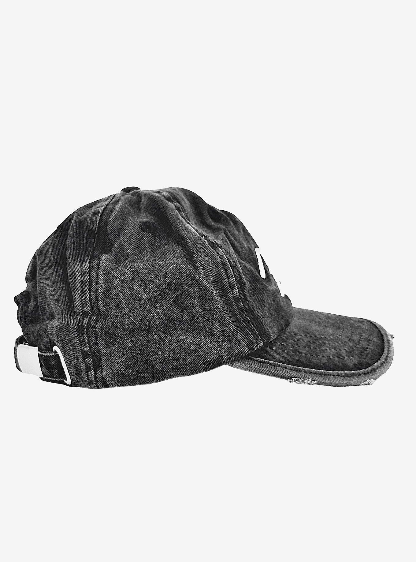 Fender Vintage Wash Hat, , alternate