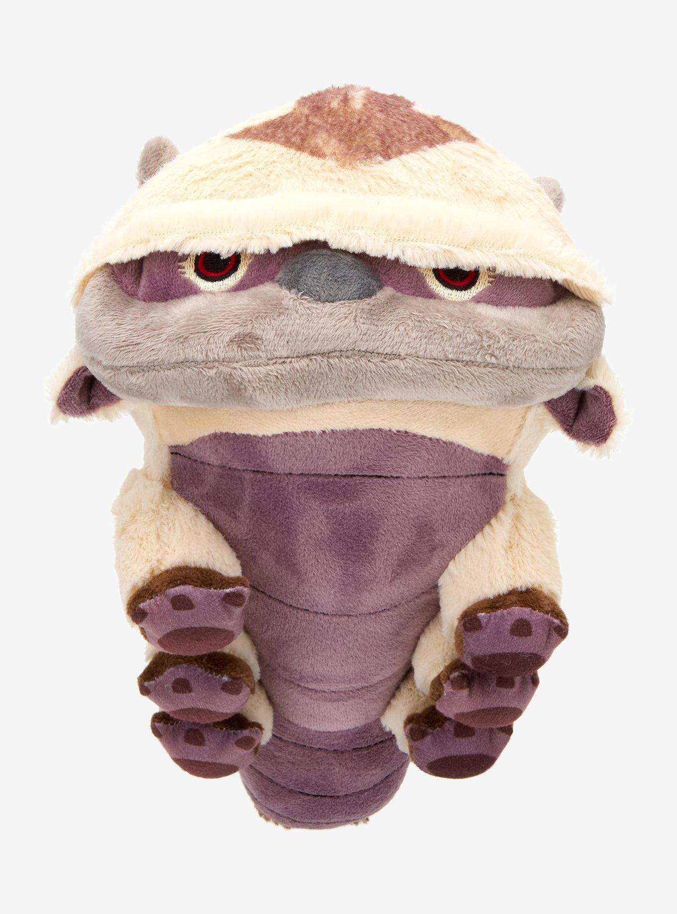 Avatar: The Last Airbender Appa Plush, , hi-res