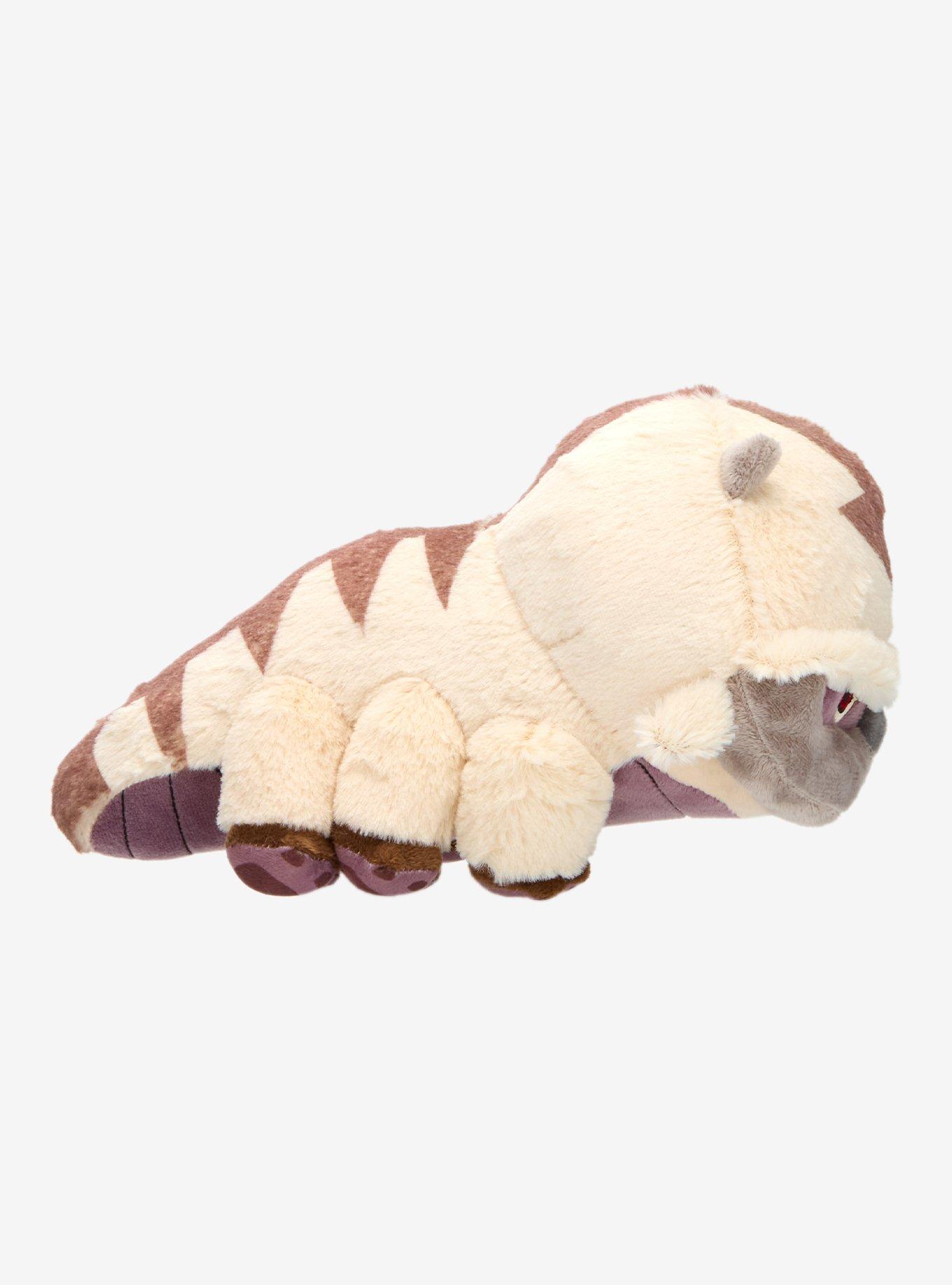 Avatar: The Last Airbender Appa Plush, , alternate