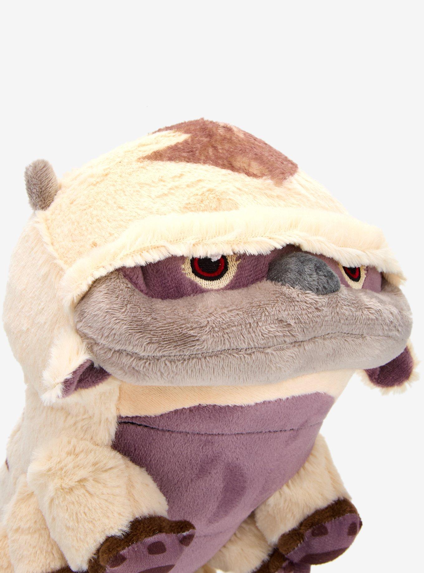 Avatar: The Last Airbender Appa Plush, , alternate