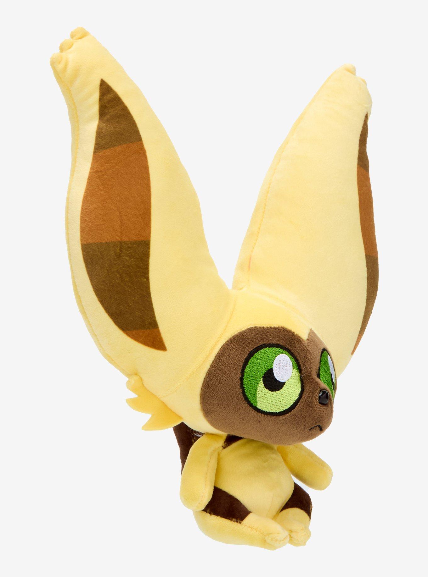 Avatar: The Last Airbender Momo Plush, , hi-res