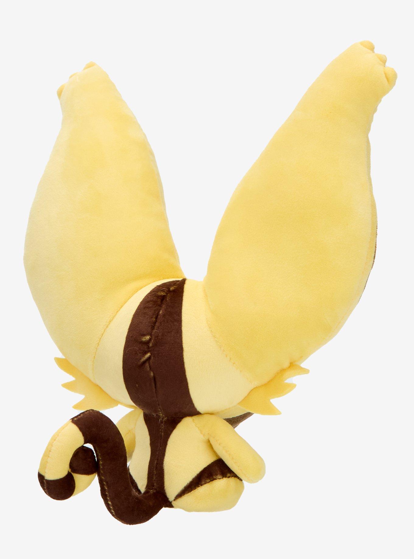 Avatar: The Last Airbender Momo Plush, , alternate