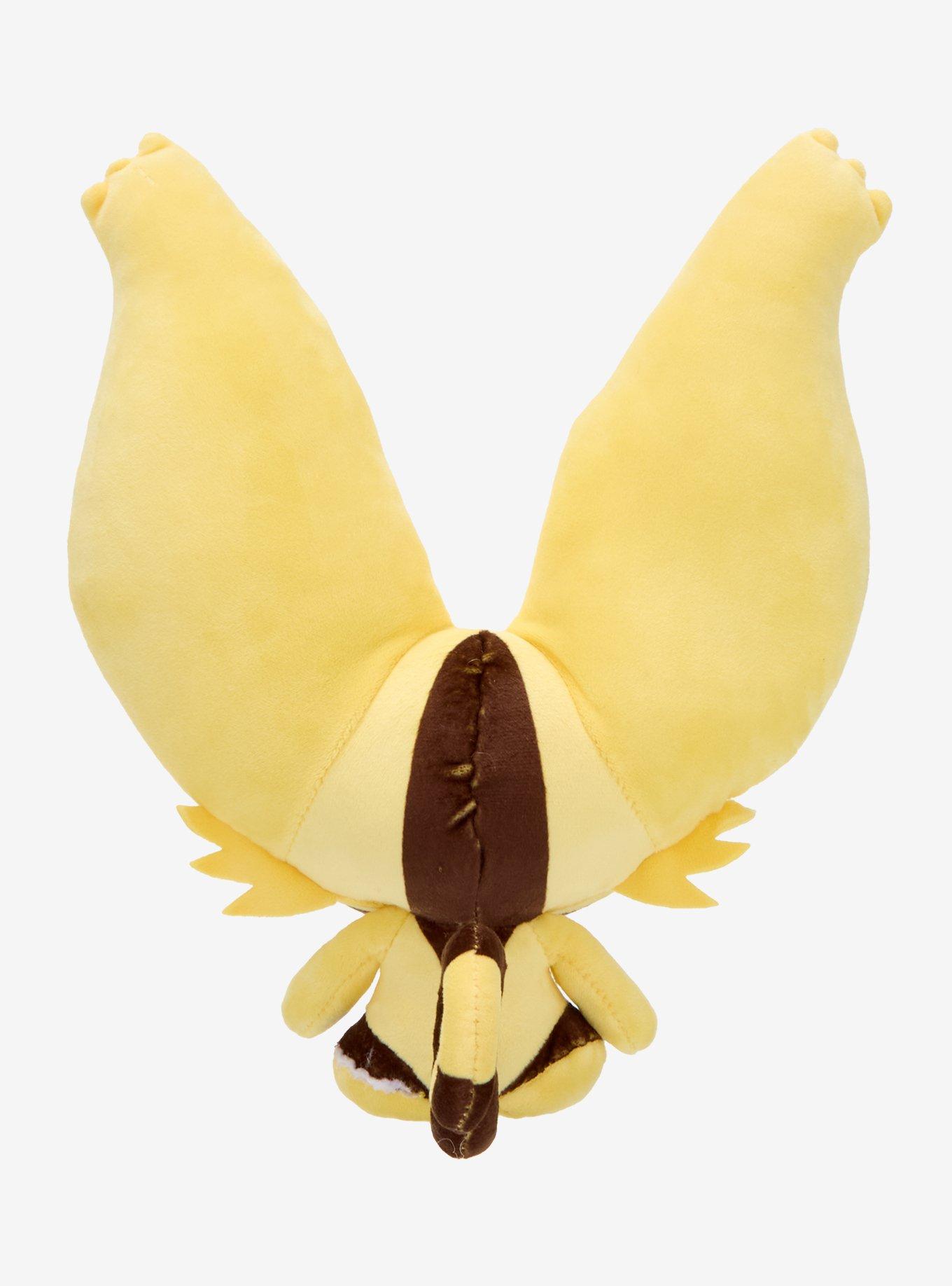Avatar: The Last Airbender Momo Plush, , alternate