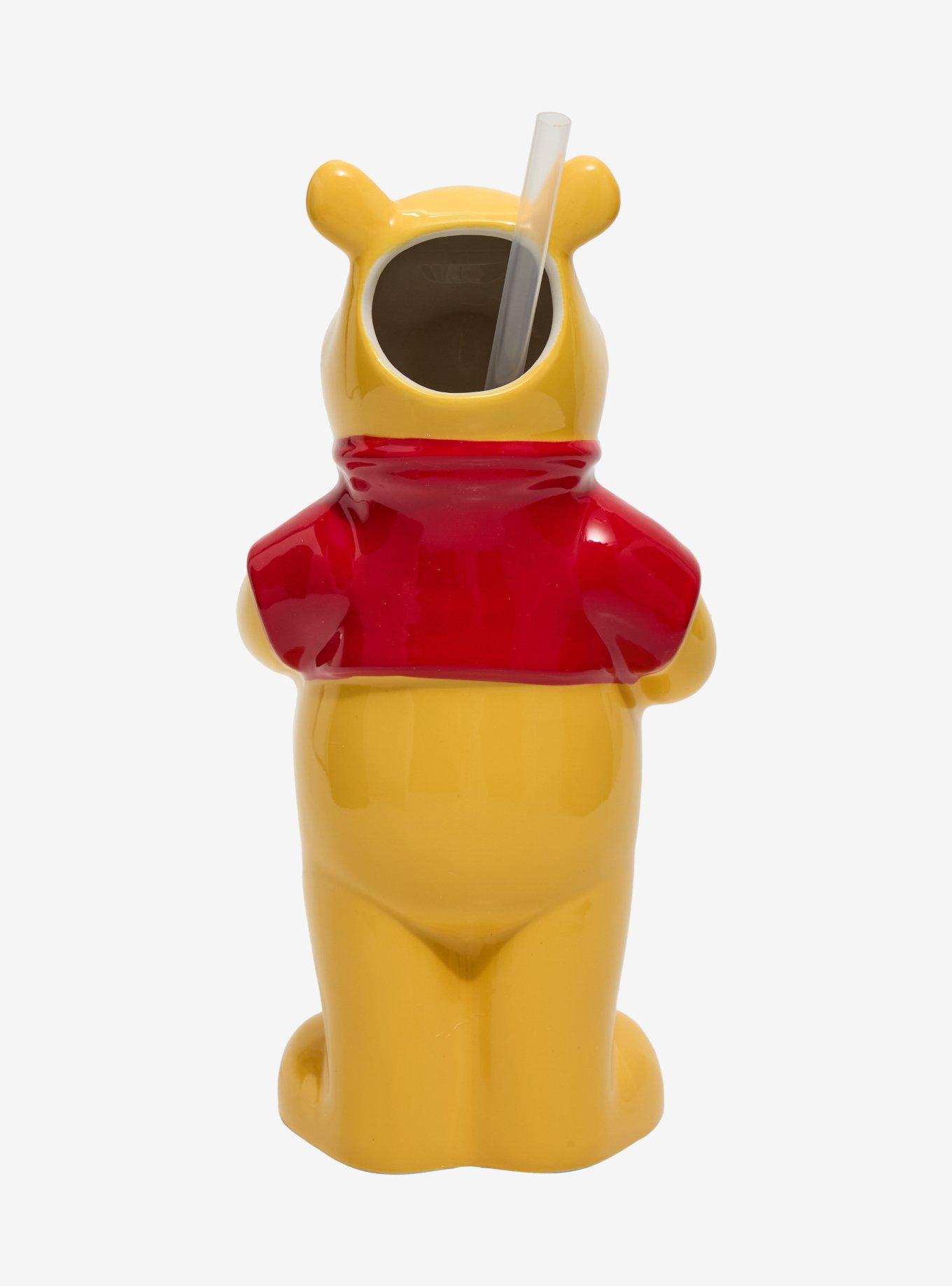 Disney Winnie The Pooh Figural Sipper Cup, , hi-res
