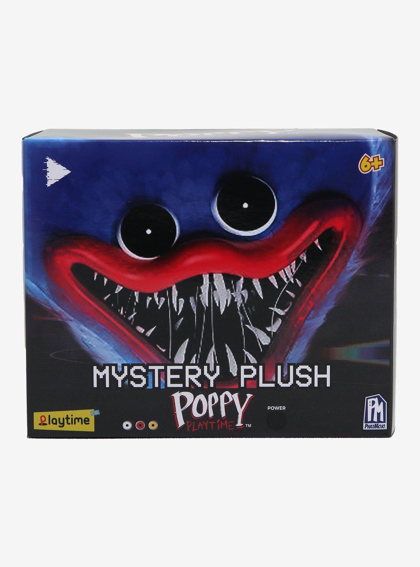 Poppy Playtime Blind Box Plush, , alternate