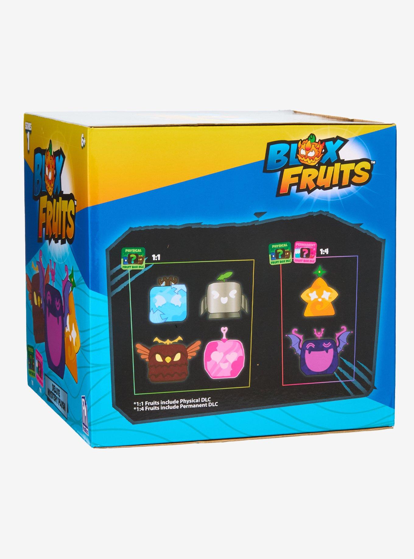 Blox Fruits Series 1 Blind Box Plush, , hi-res