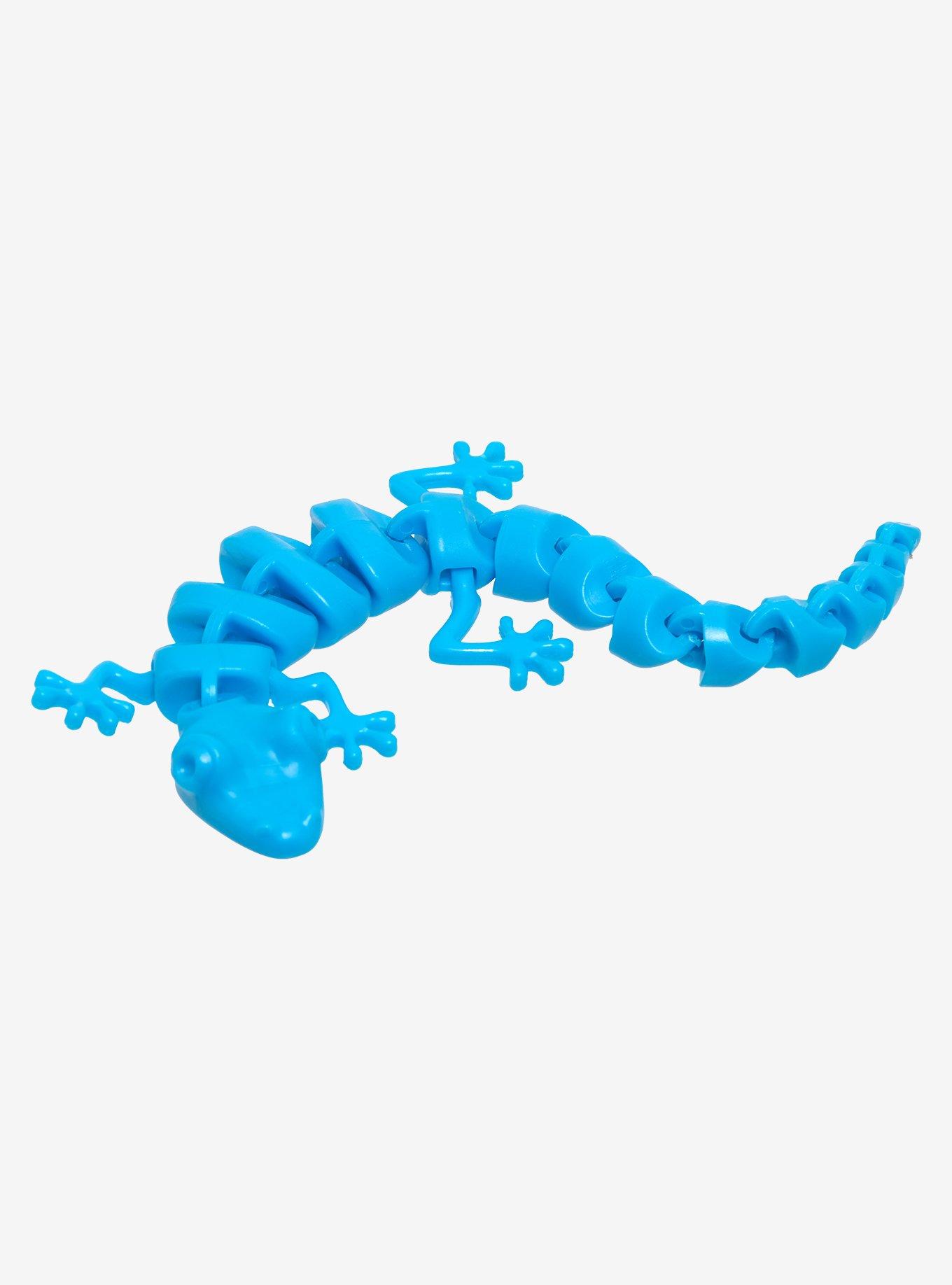 Twiddle Lizard Fidget Toy, , hi-res