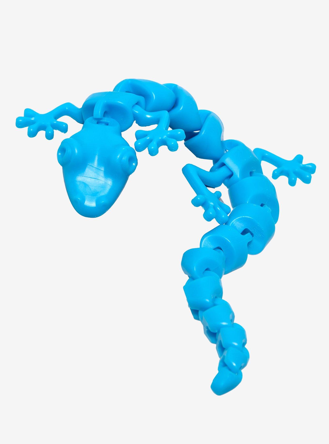 Twiddle Lizard Fidget Toy, , alternate