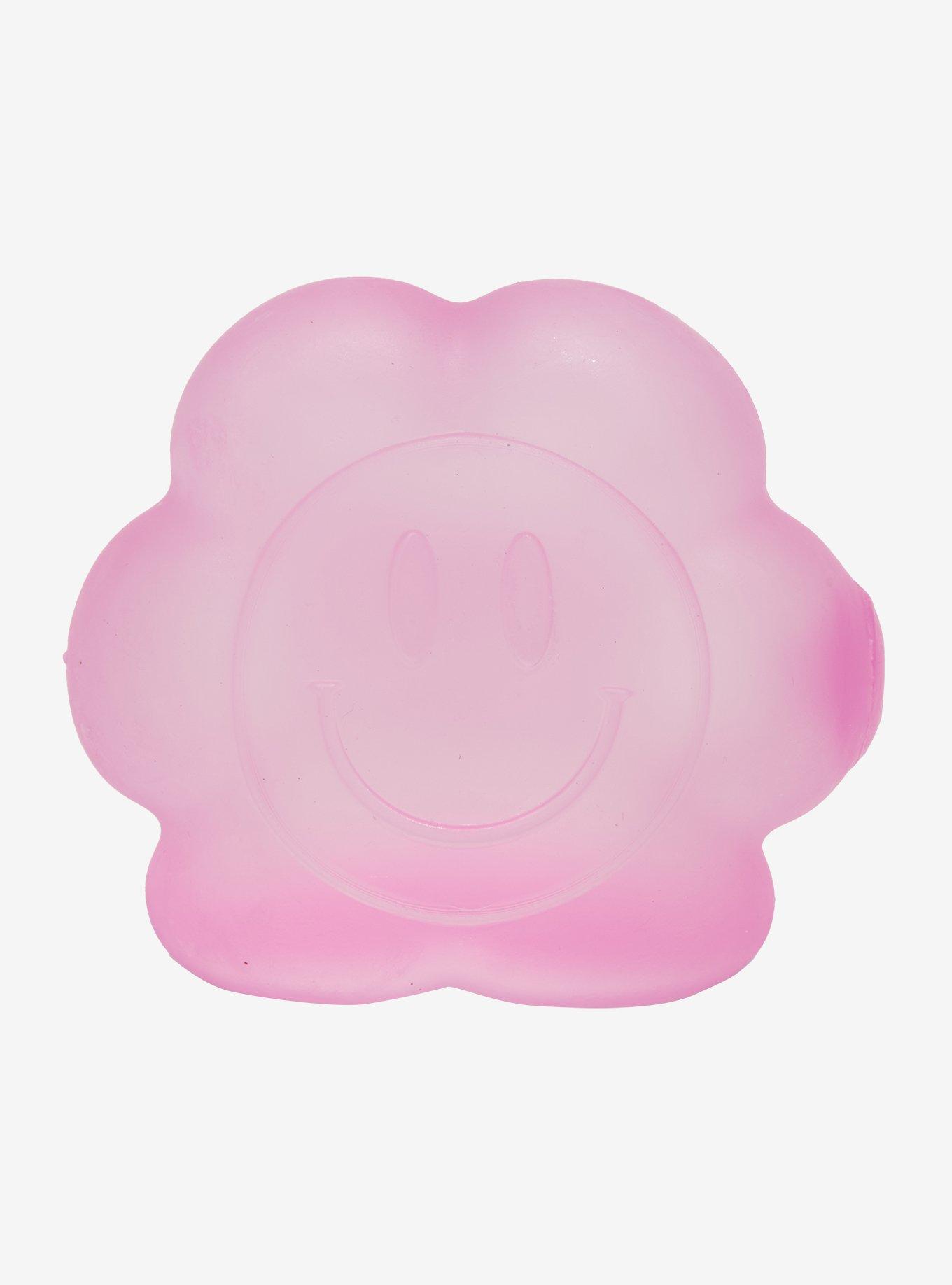 Super Duper Sugar Daisy Squishy Toy, , hi-res