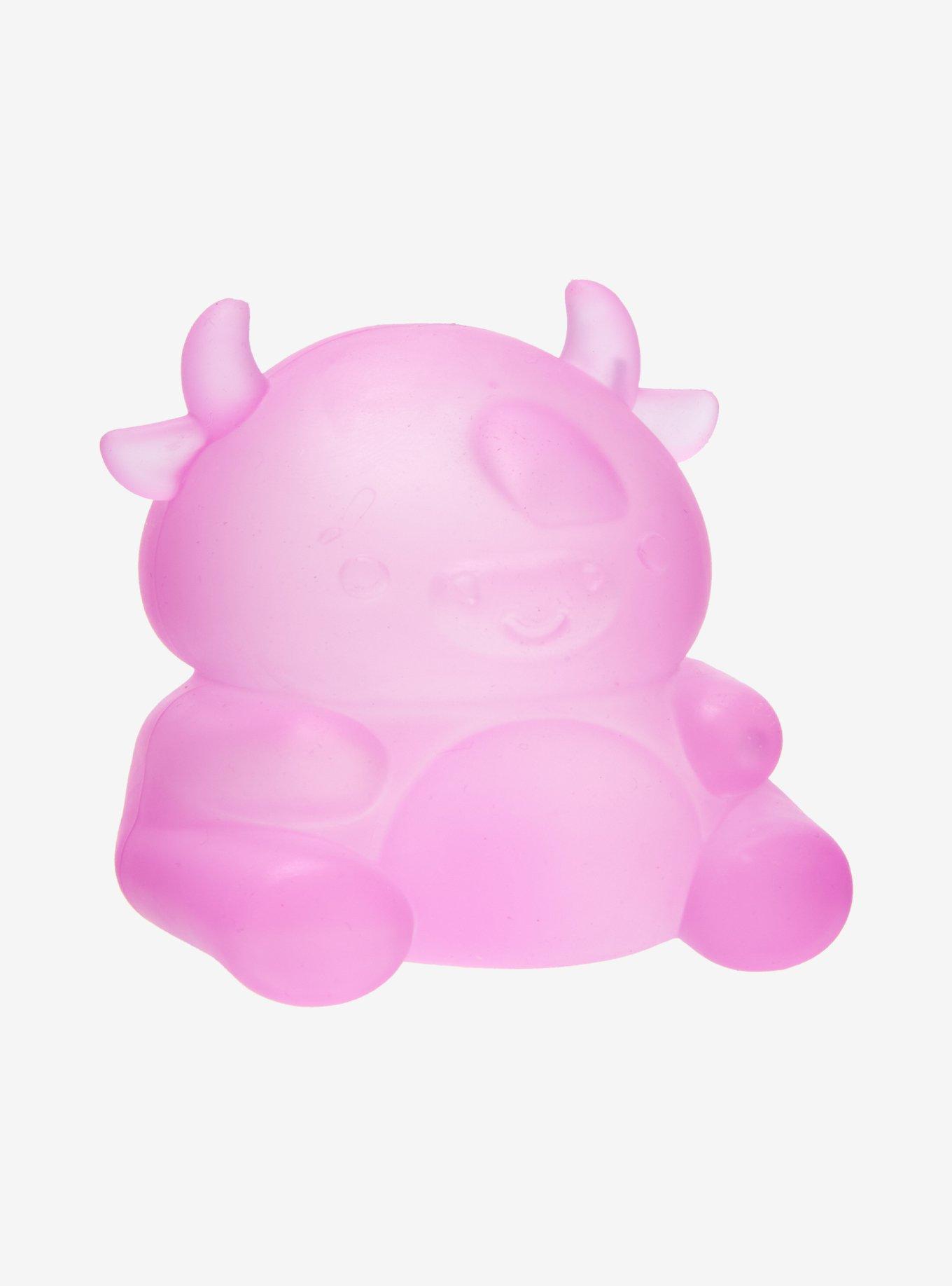 Super Duper Sugar Squisher Cow Assorted Blind Squishy Toy, , alternate