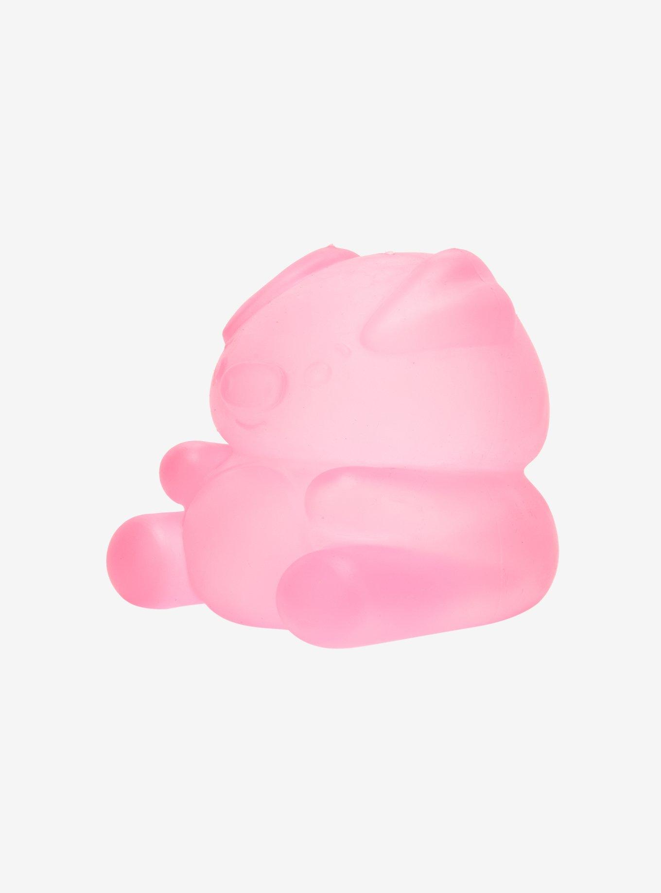 Super Duper Sugar Willy The Pig Assorted Blind Squishy Toy, , alternate