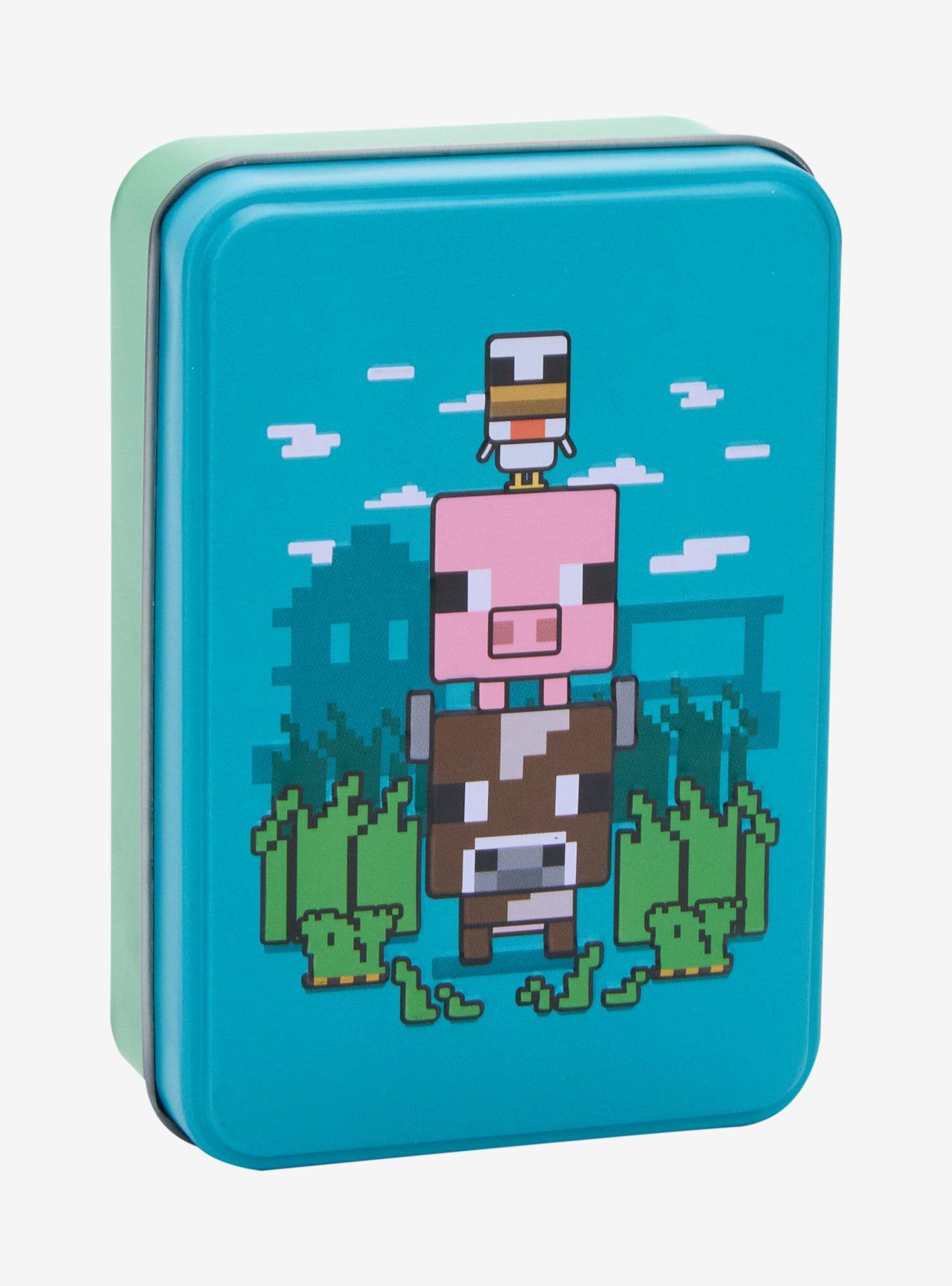 Minecraft Animals Playing Cards, , hi-res