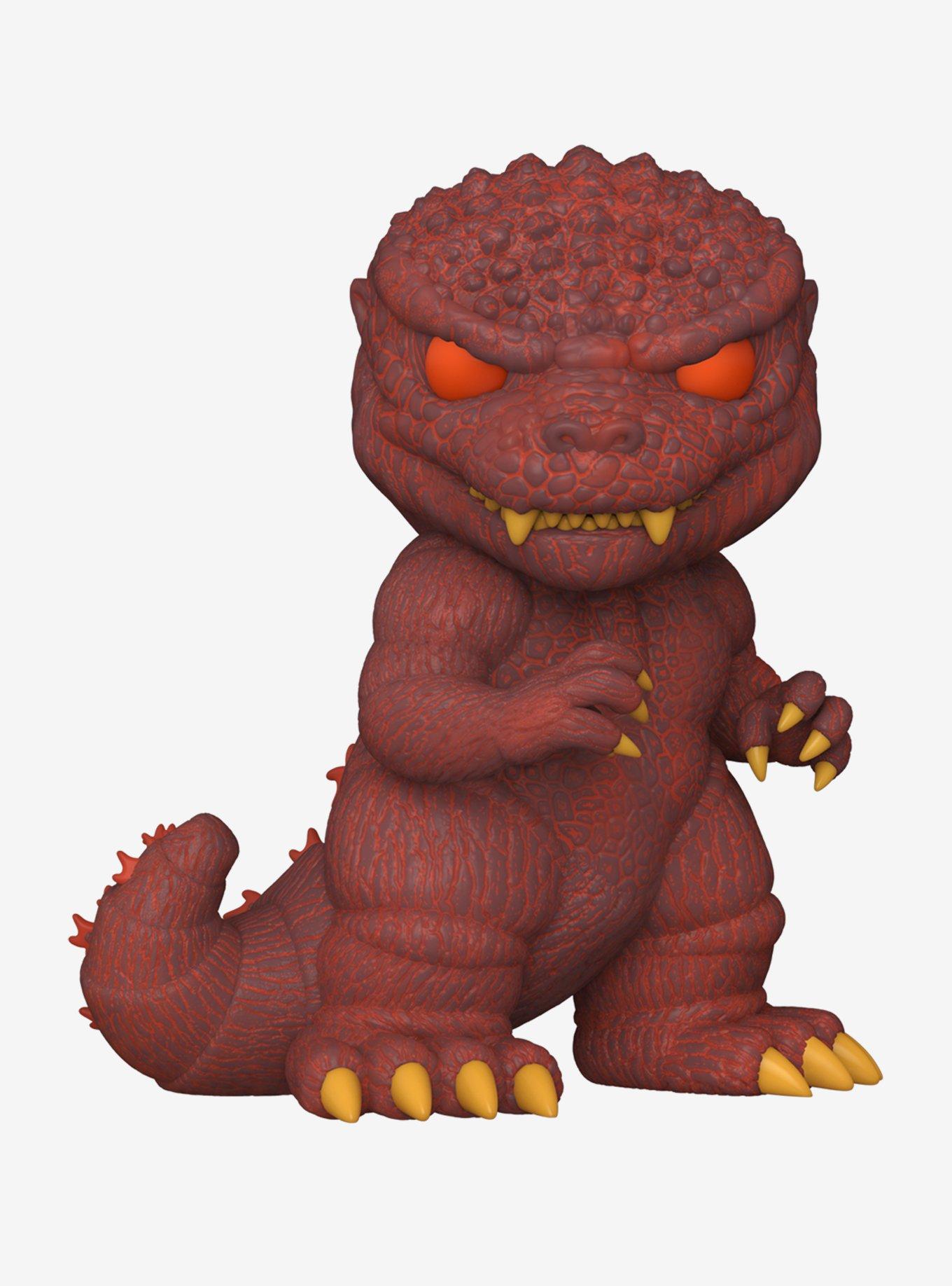 Funko Pop! Movies Godzilla (1984) Vinyl Figure, , hi-res