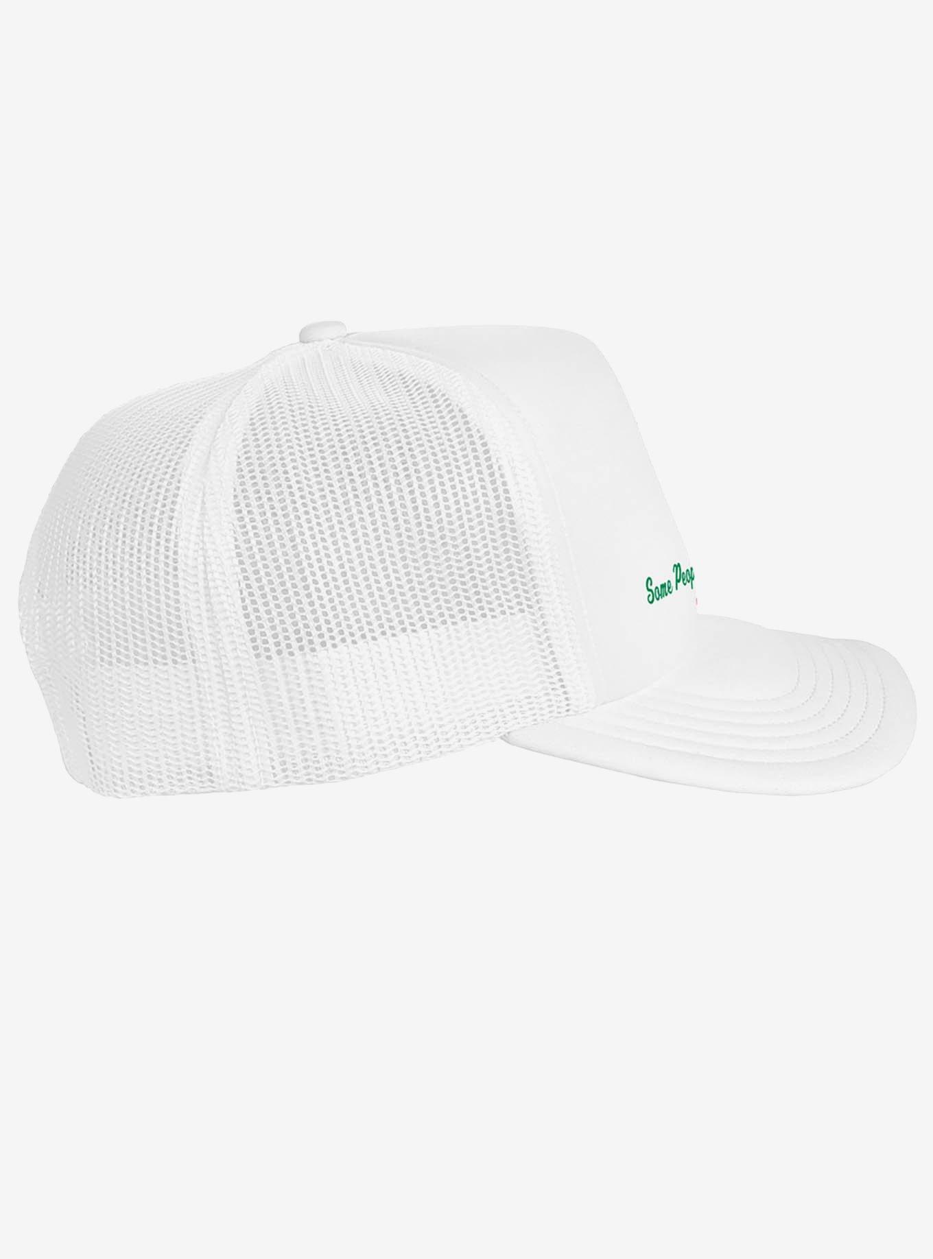Caddyshack Bushwood Seal Foam Trucker Hat, , alternate