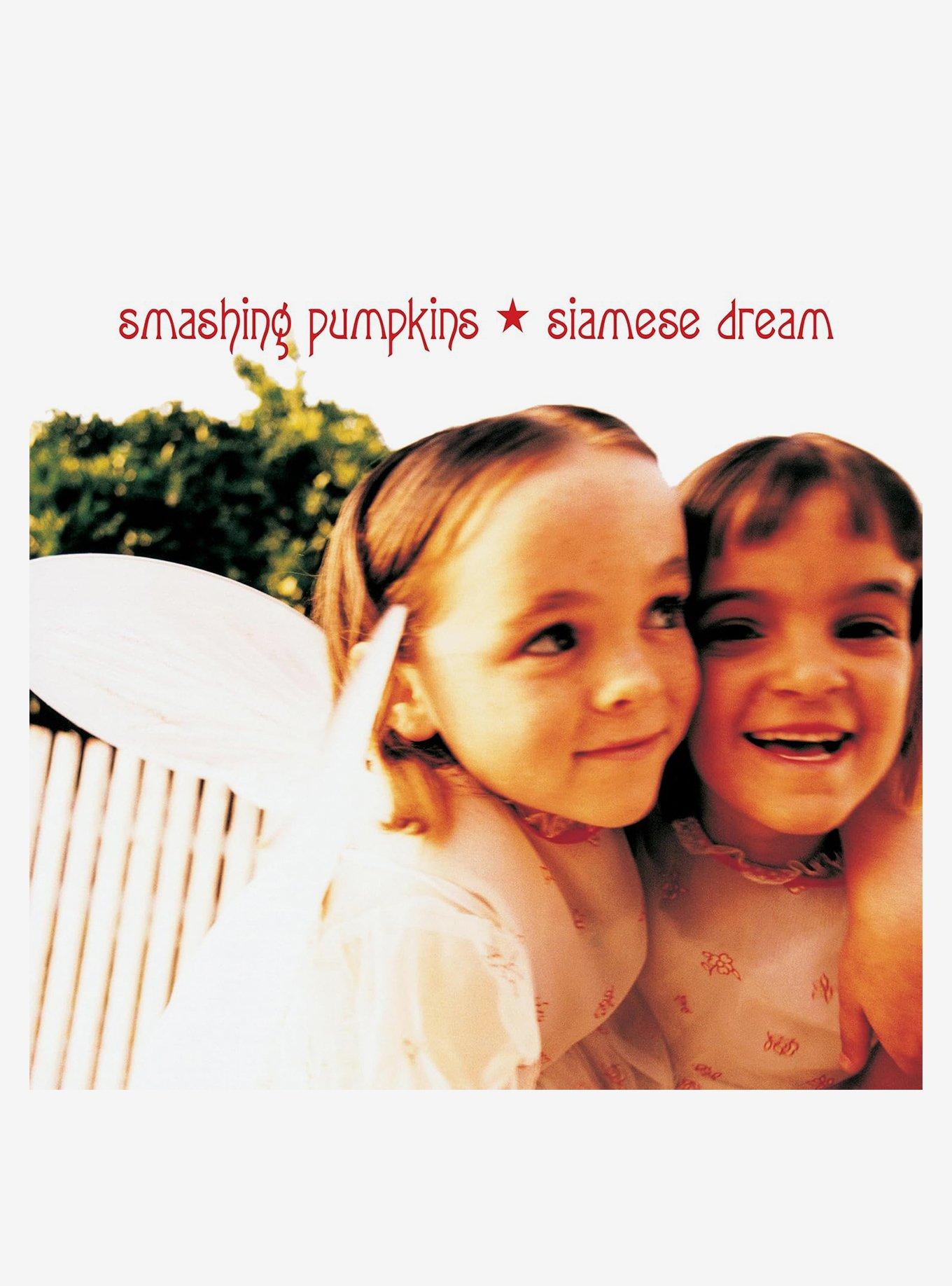Smashing Pumpkins Siamese Dream Vinyl LP, , hi-res
