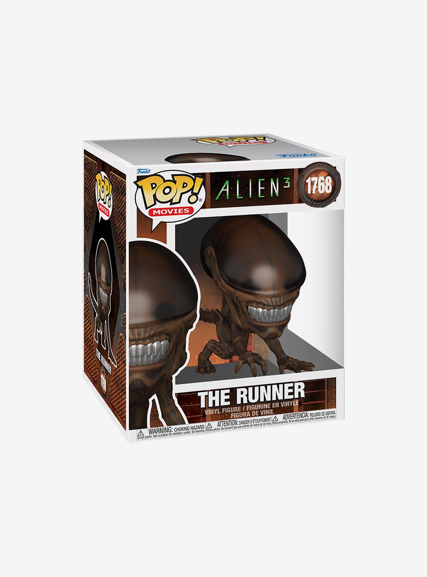 Funko Pop! Super Alien 3 Xenomorph Vinyl Figure, , hi-res
