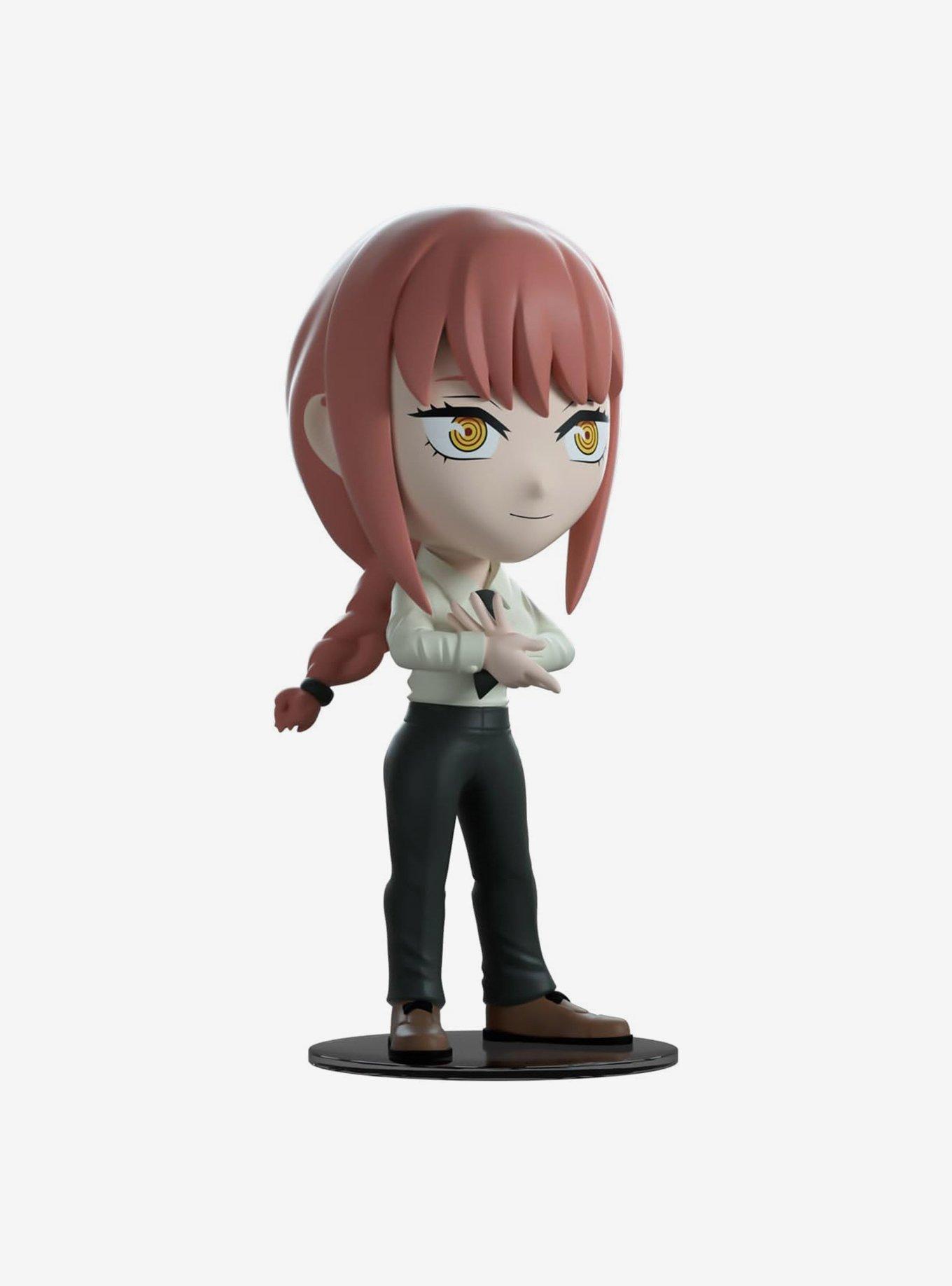 Chainsaw Man Makima Vinyl Figure, , alternate