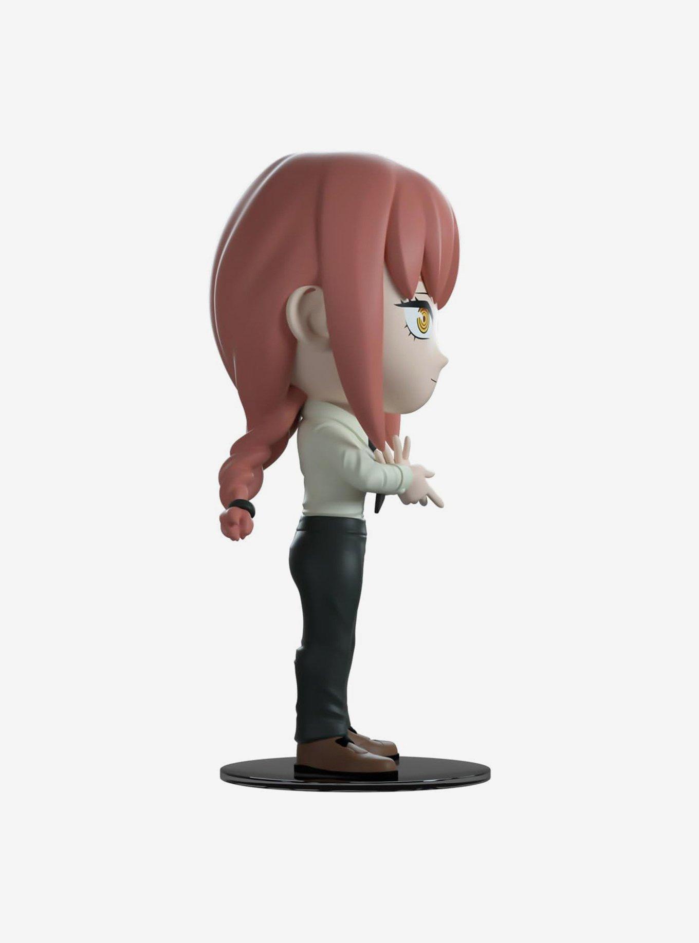 Chainsaw Man Makima Vinyl Figure, , alternate