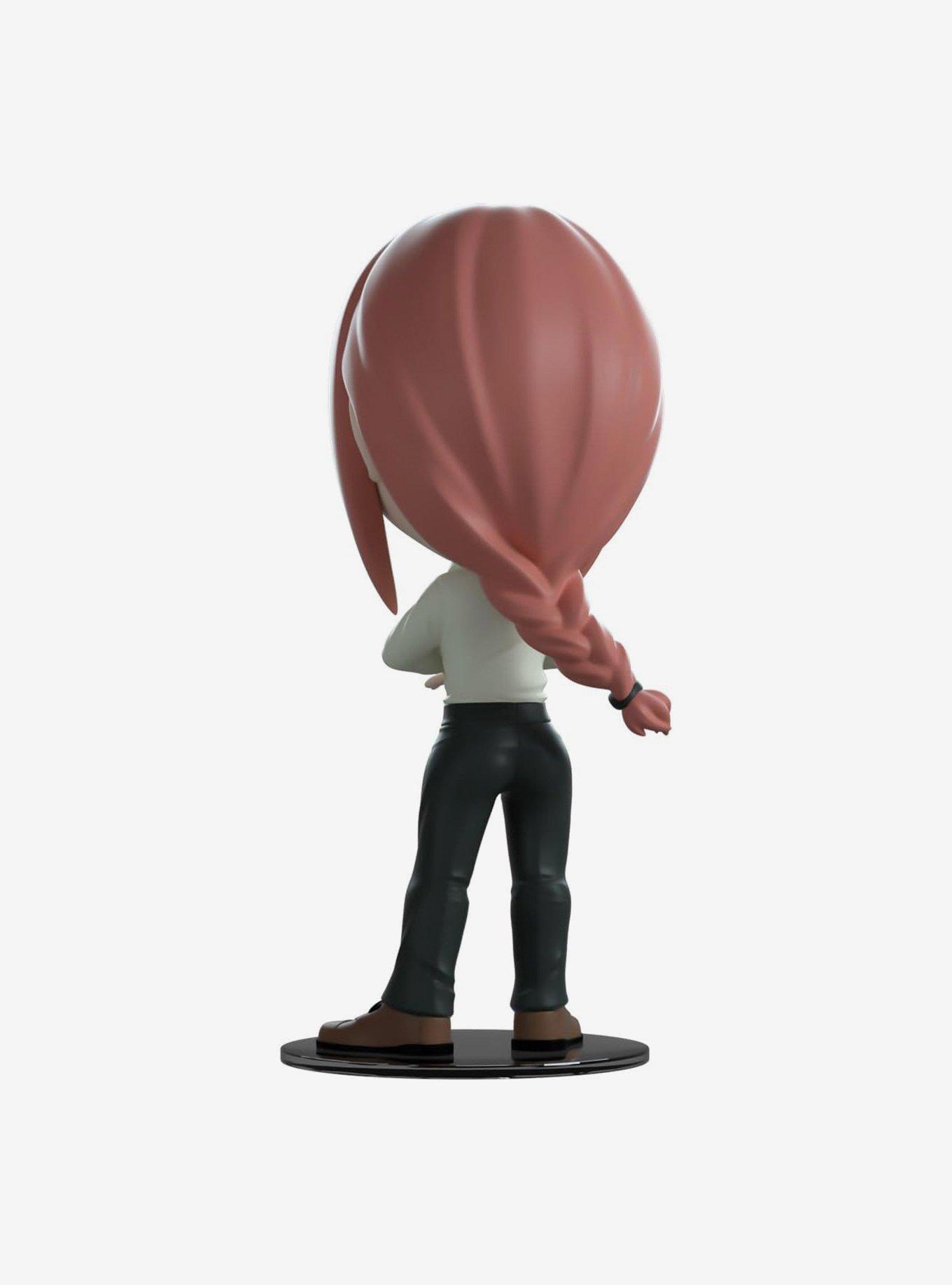 Chainsaw Man Makima Vinyl Figure, , alternate