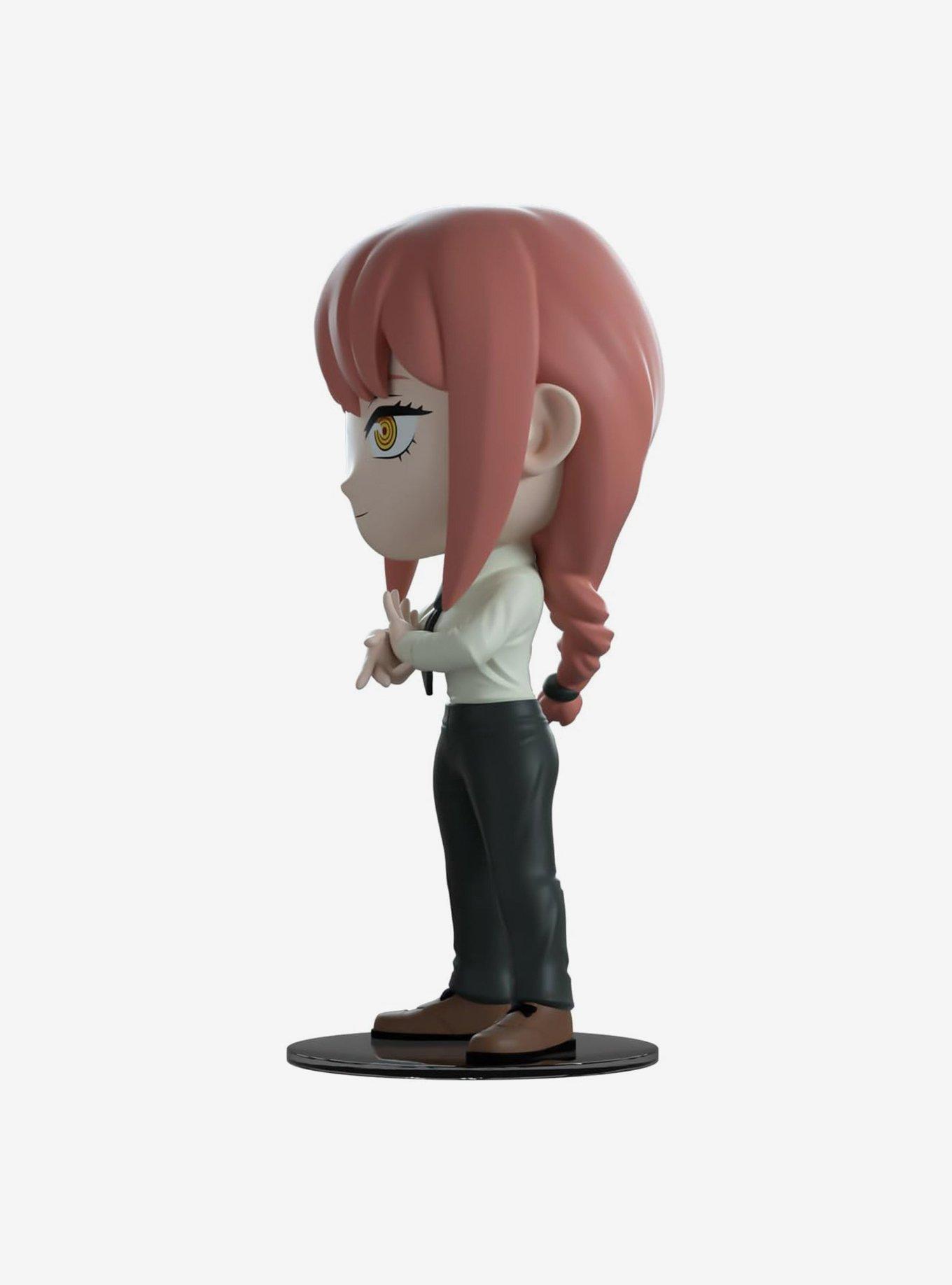 Chainsaw Man Makima Vinyl Figure, , alternate