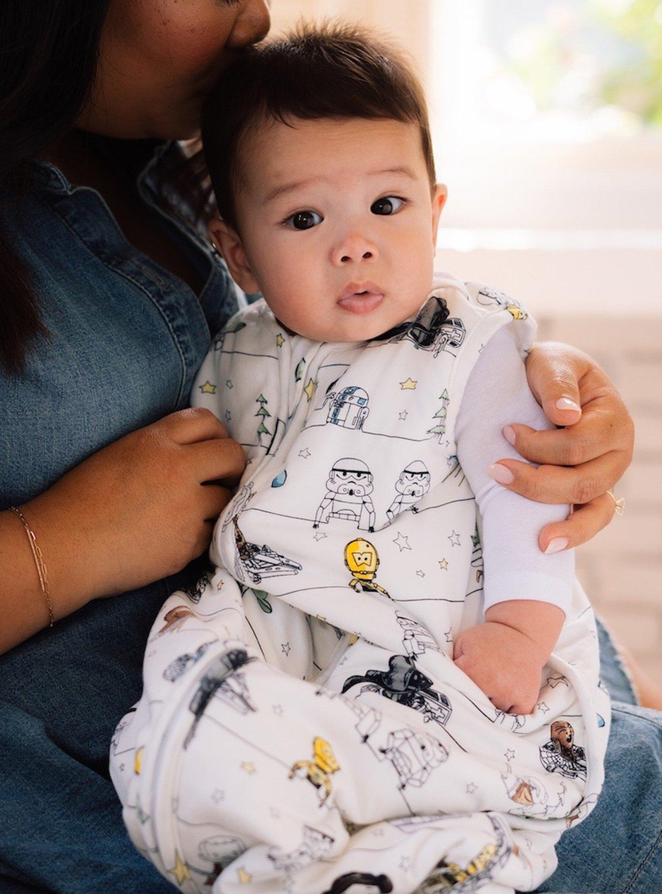 Star Wars Precious Padawans Sleep Bag, , hi-res