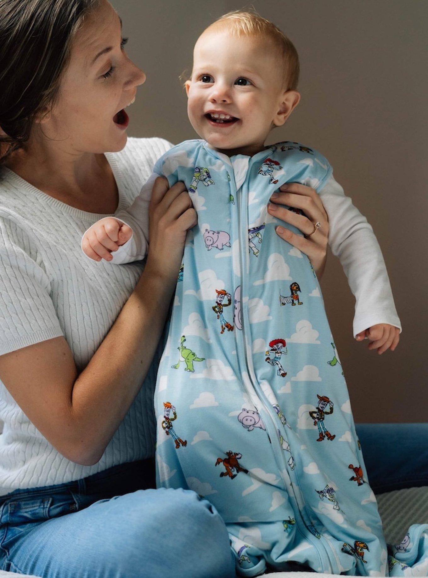 Disney Pixar Toy Story Sleep Bag, , hi-res