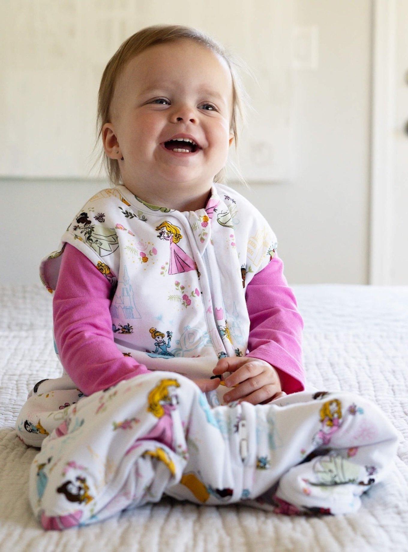 Disney Princess Sleep Bag, , hi-res