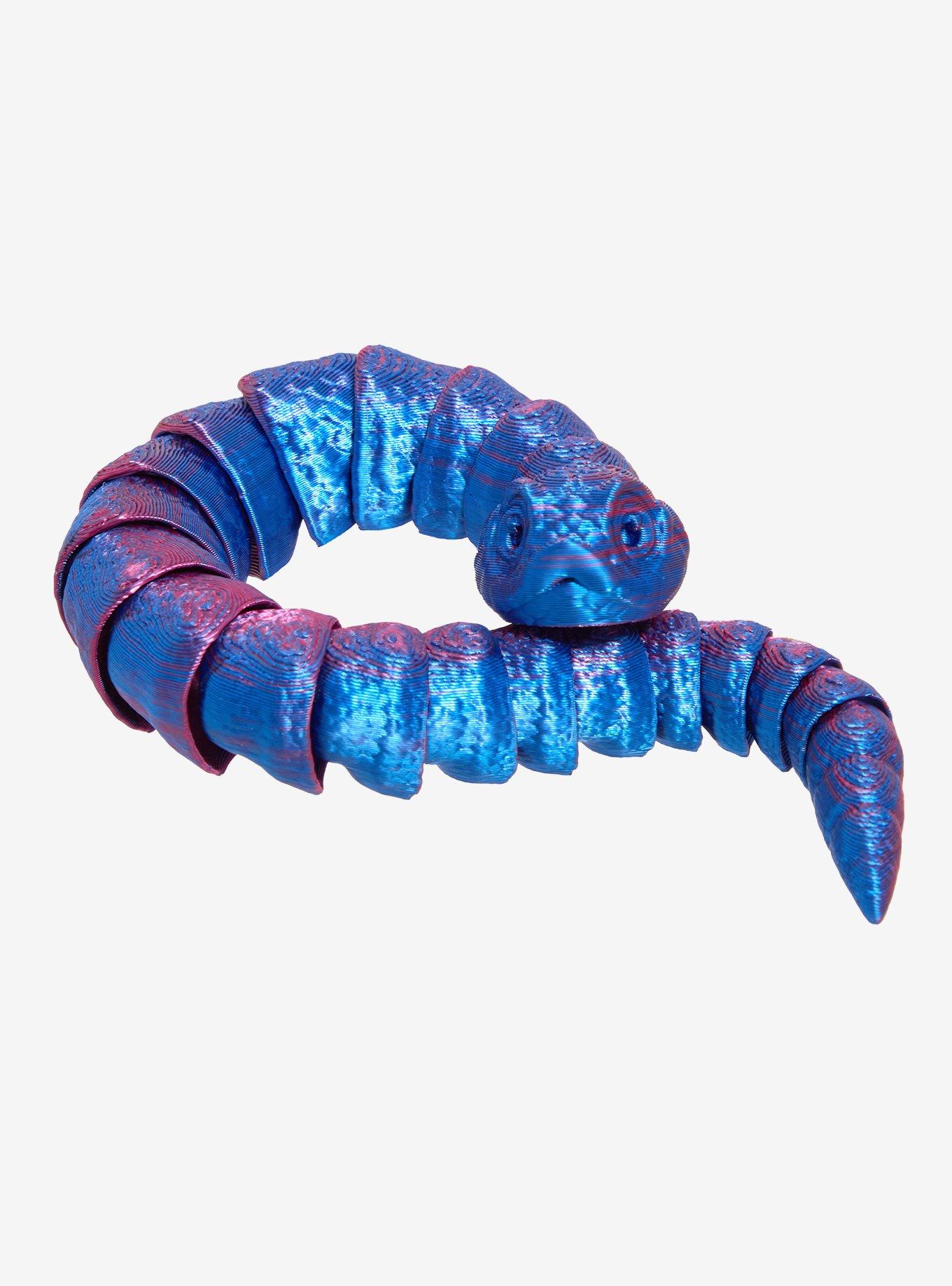 Twiddle Snake Fidget Toy, , hi-res